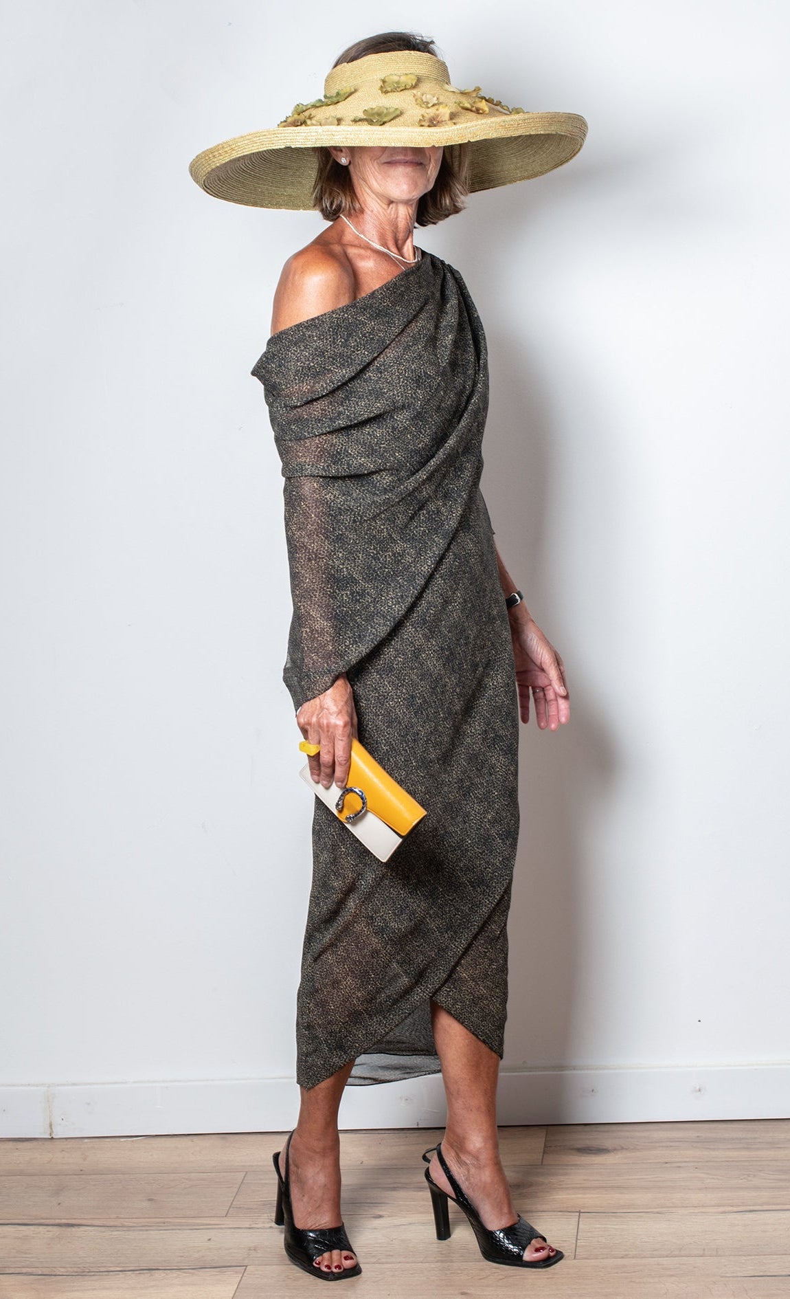 Vestido Cortana