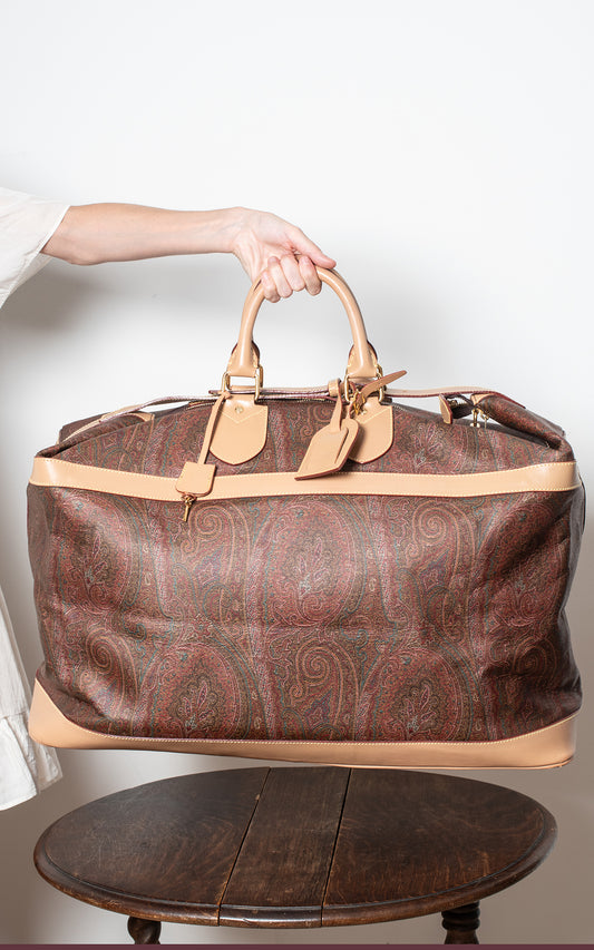 Bolsa de viaje