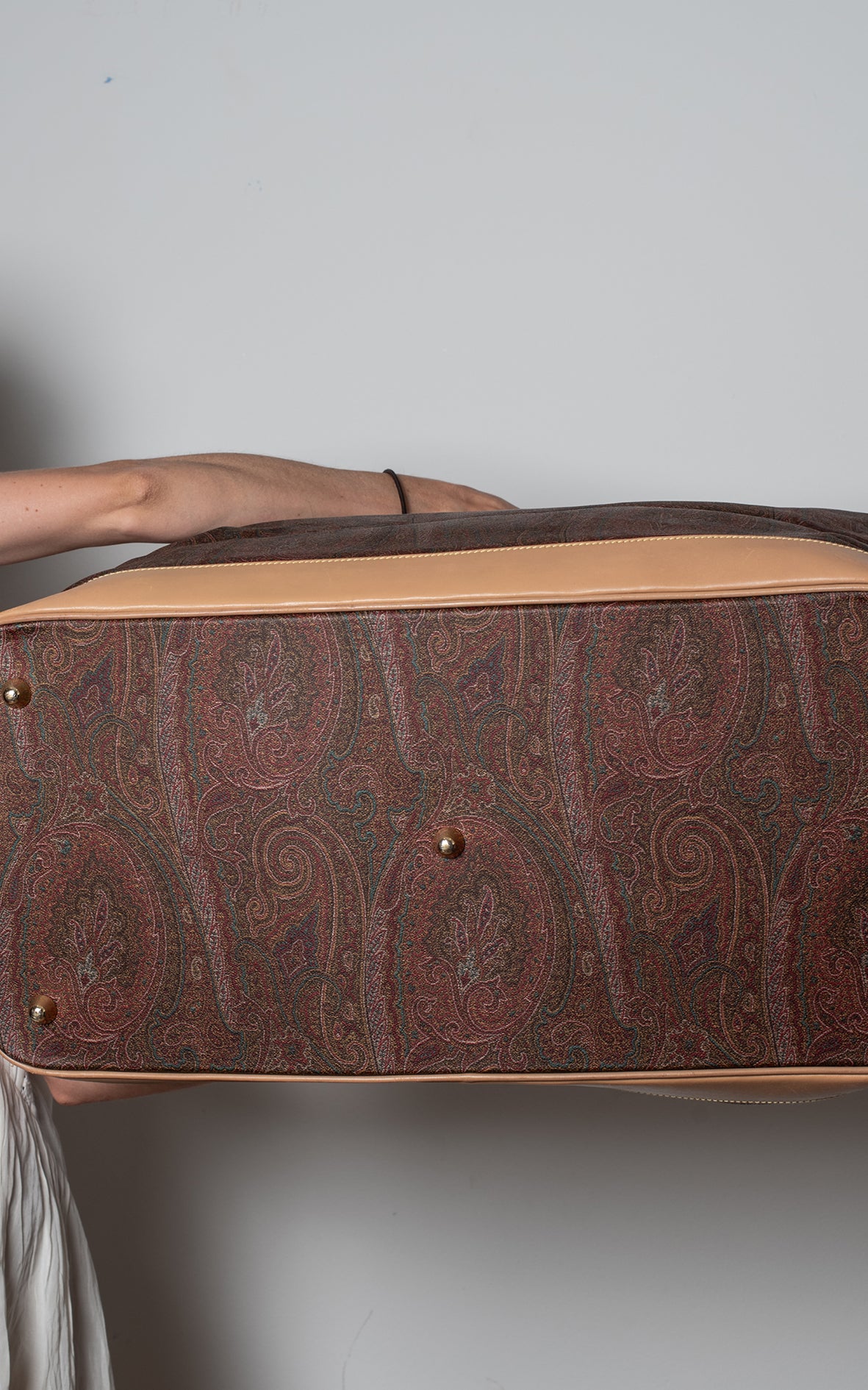 Bolsa de viaje