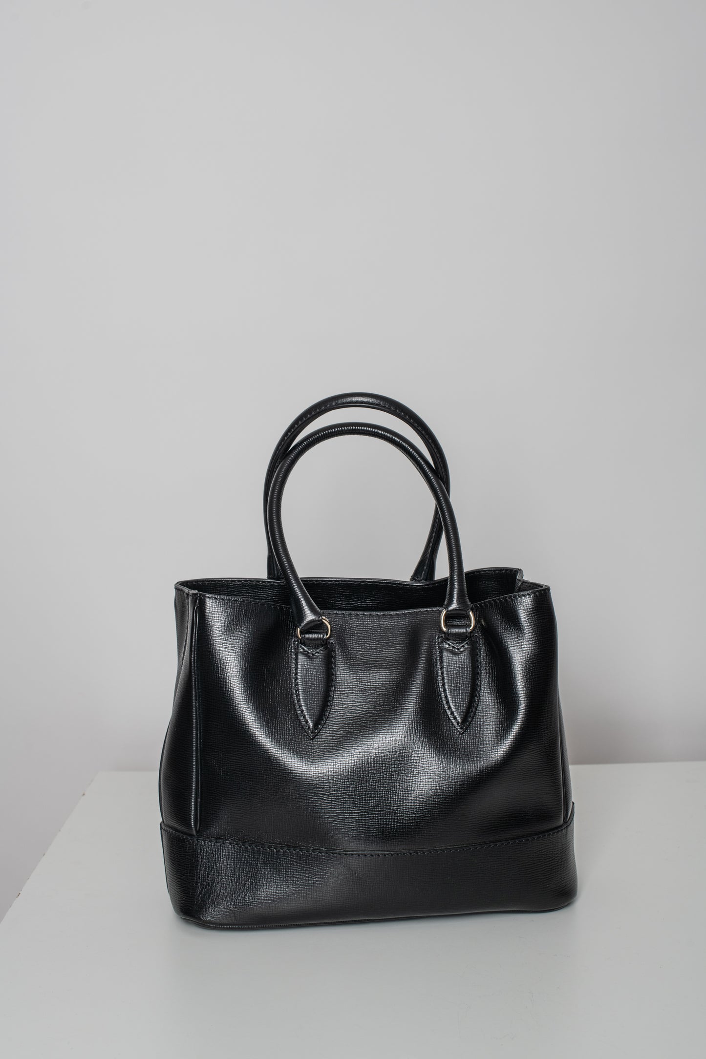 Bolso MaxMara negro