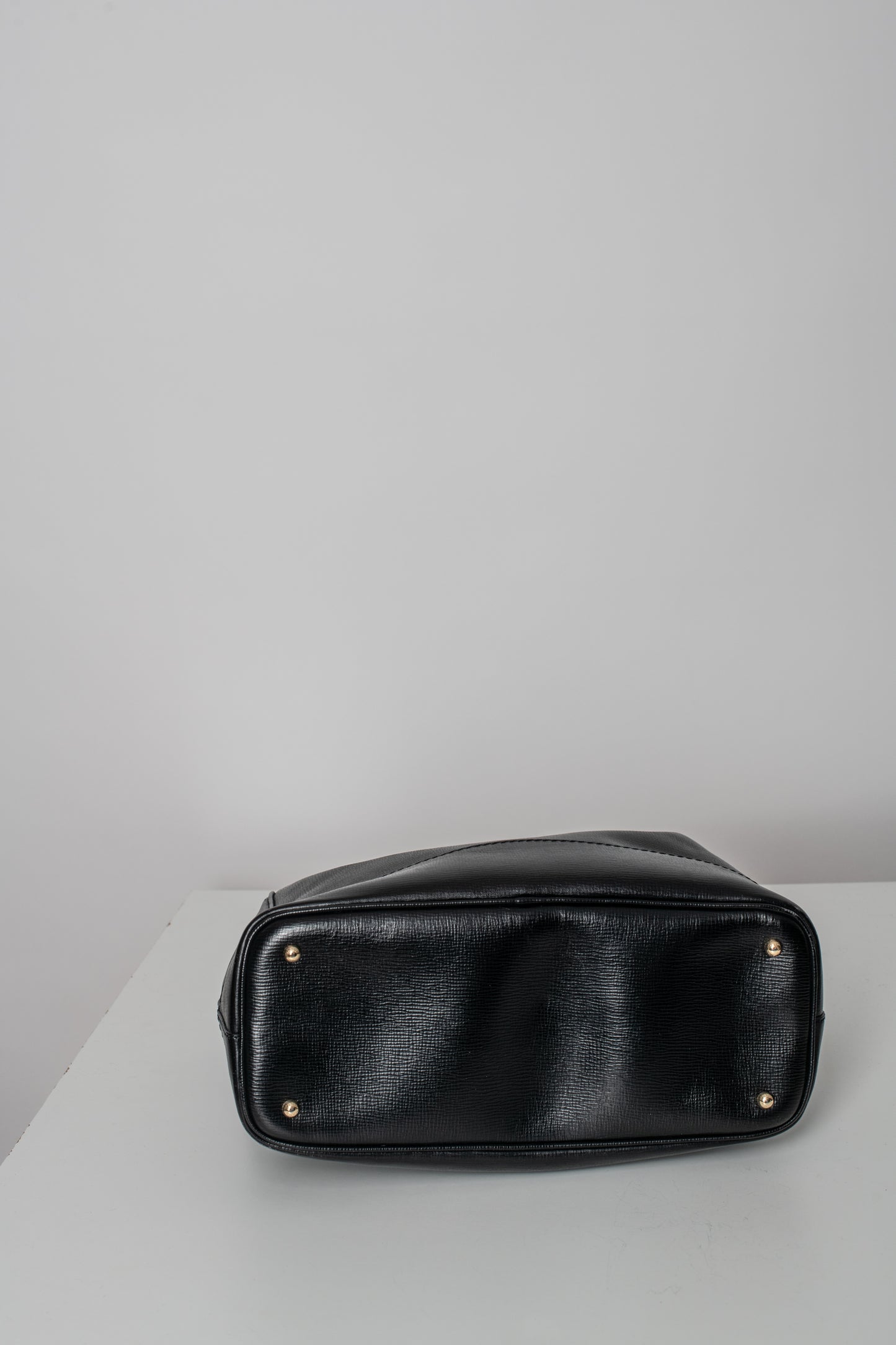 Bolso MaxMara negro