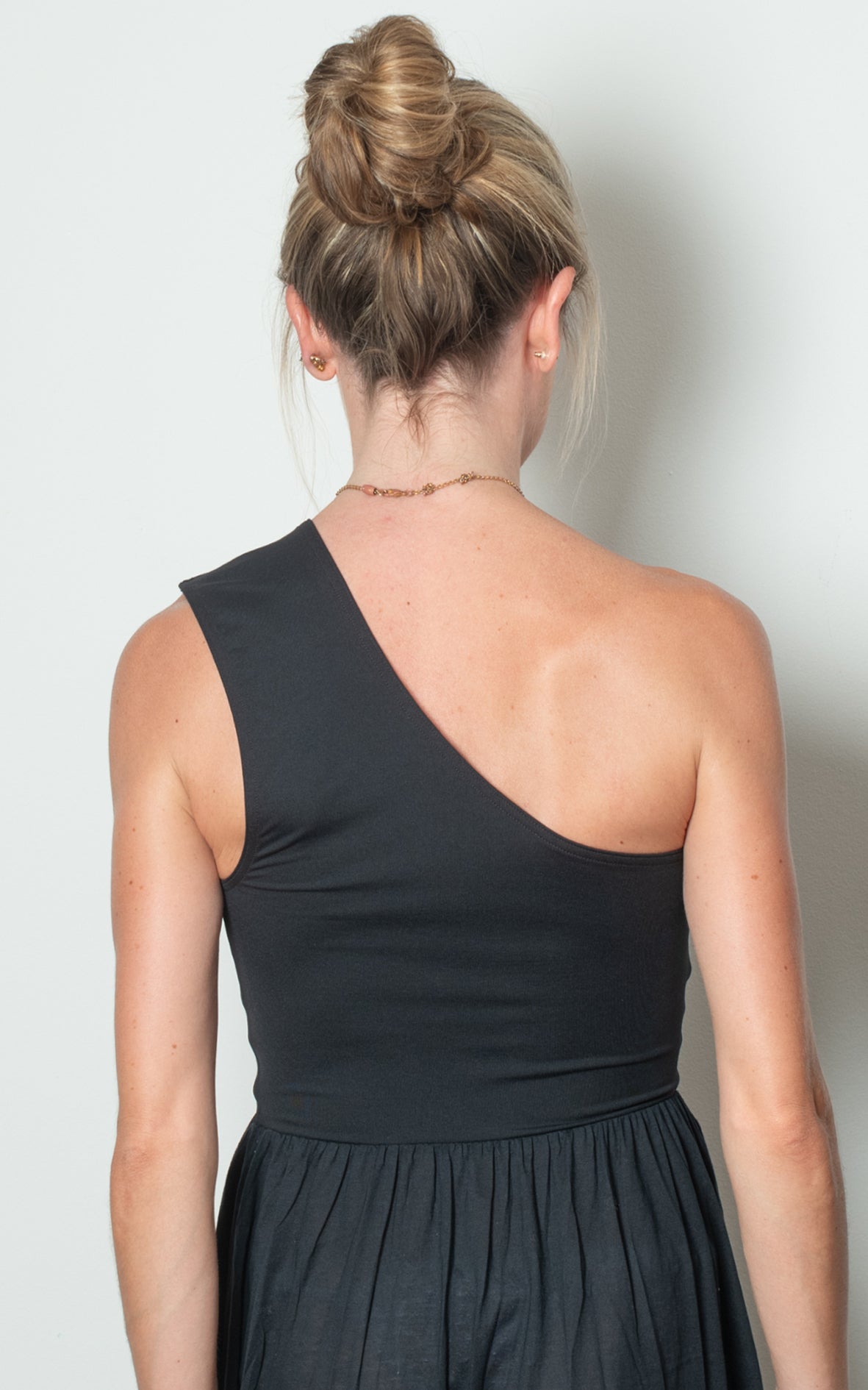 Traje negro
