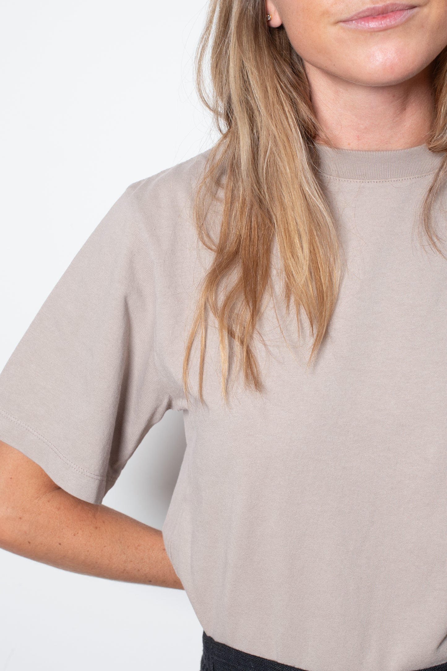 Camiseta topo