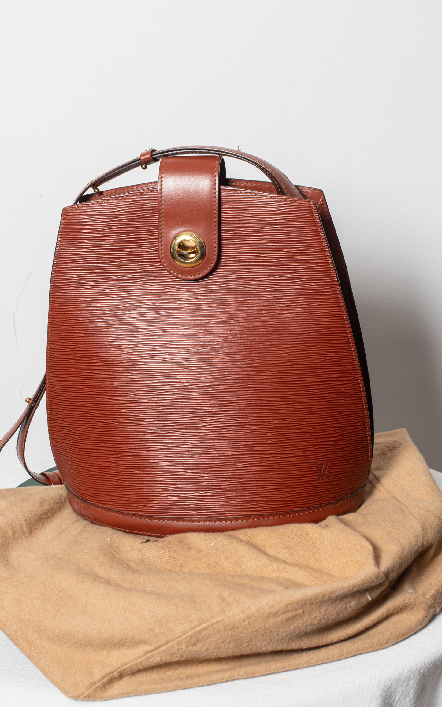 Cluny Shoulder Bag