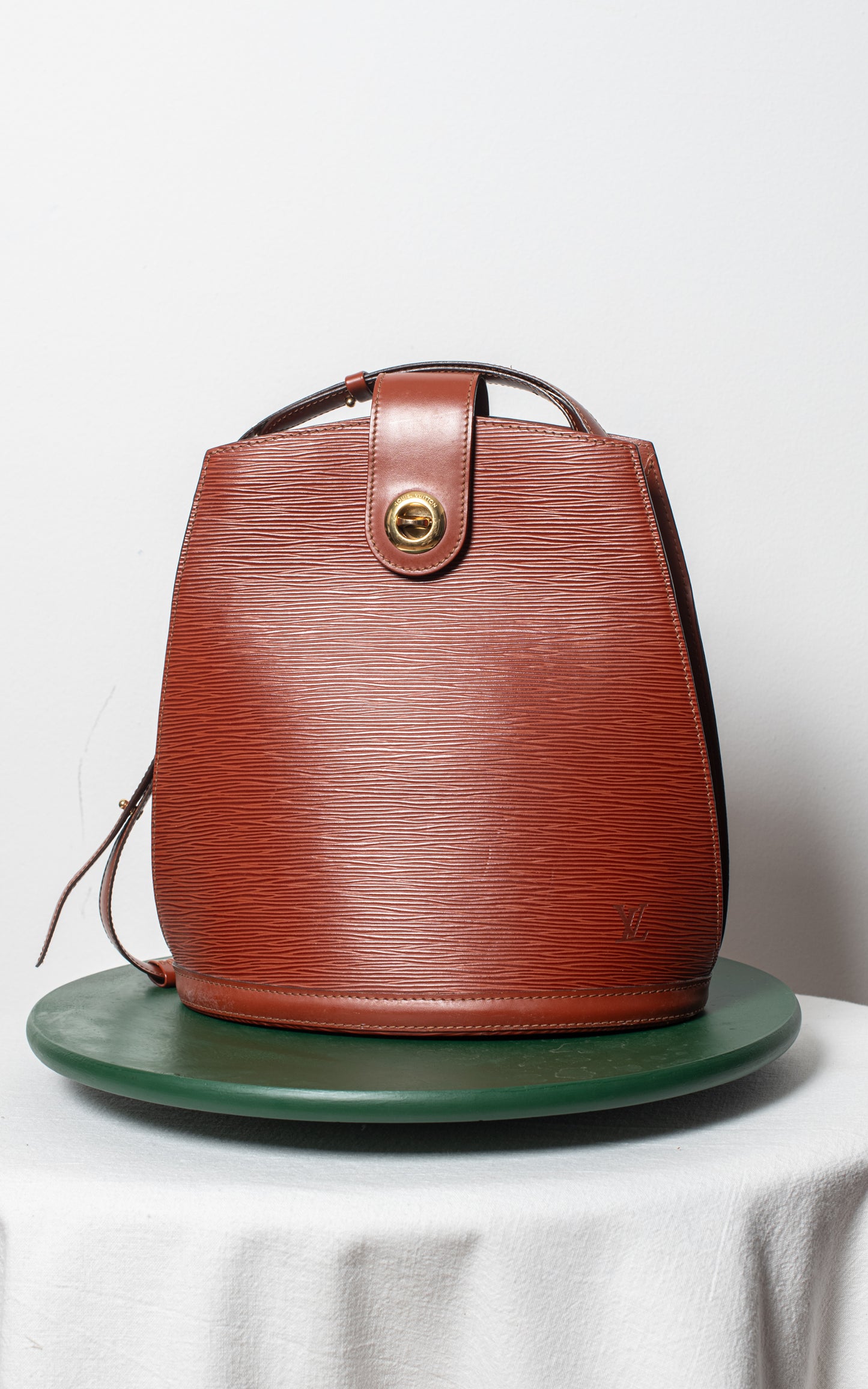 Cluny Shoulder Bag