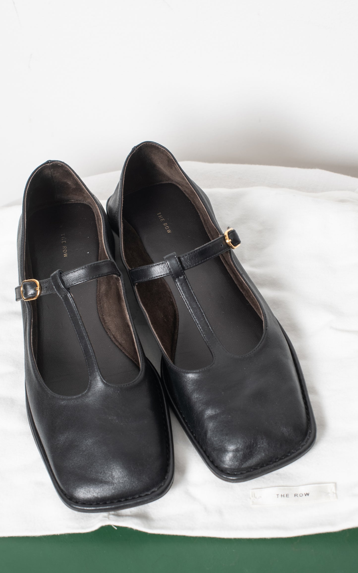 Bailarinas negras