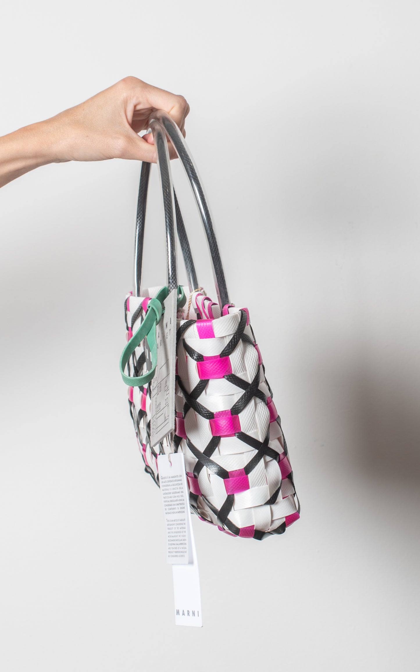 Bolso MARNI MARKET