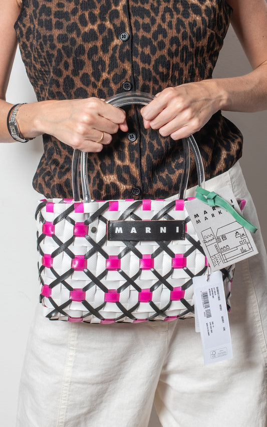 Bolso MARNI MARKET