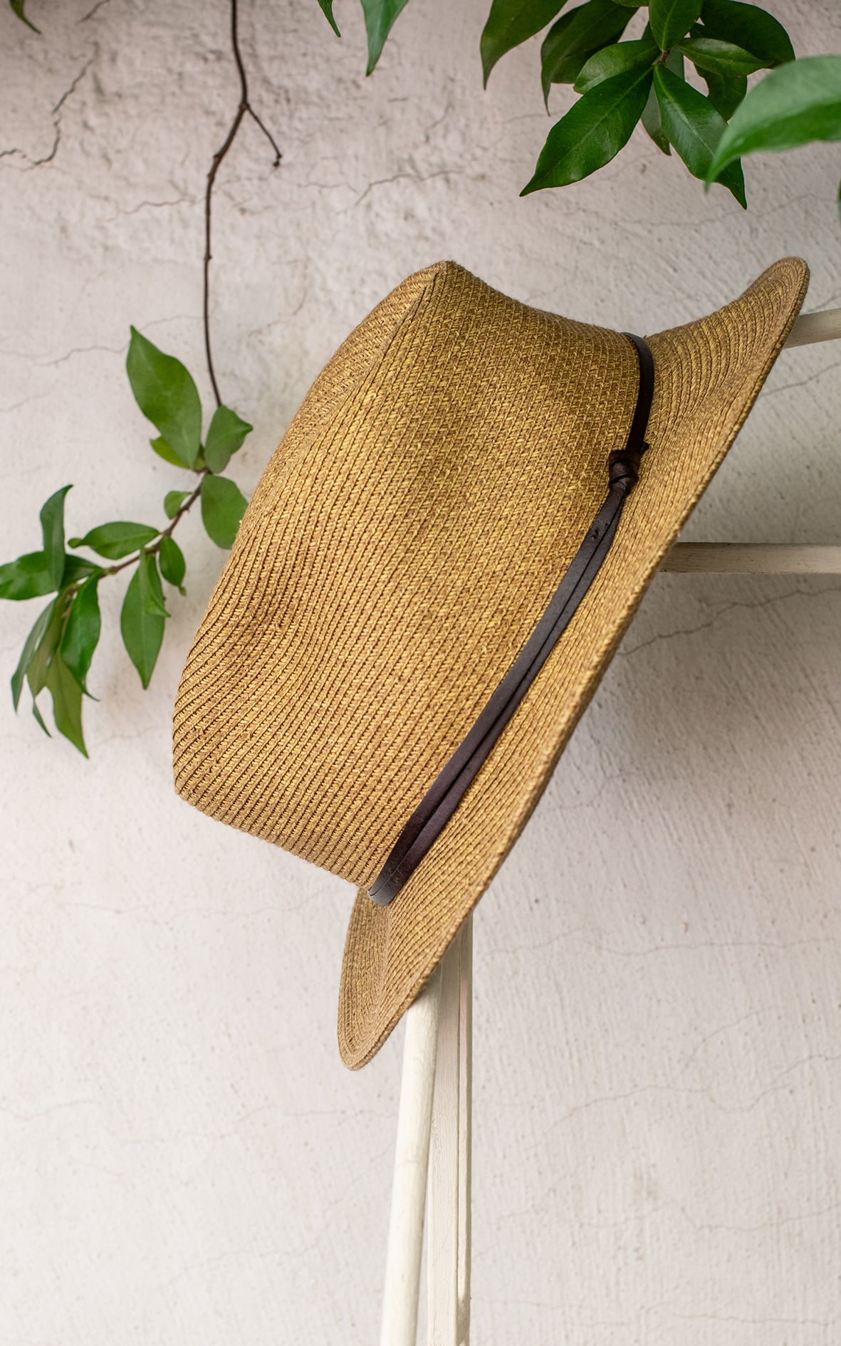 Sombrero beige