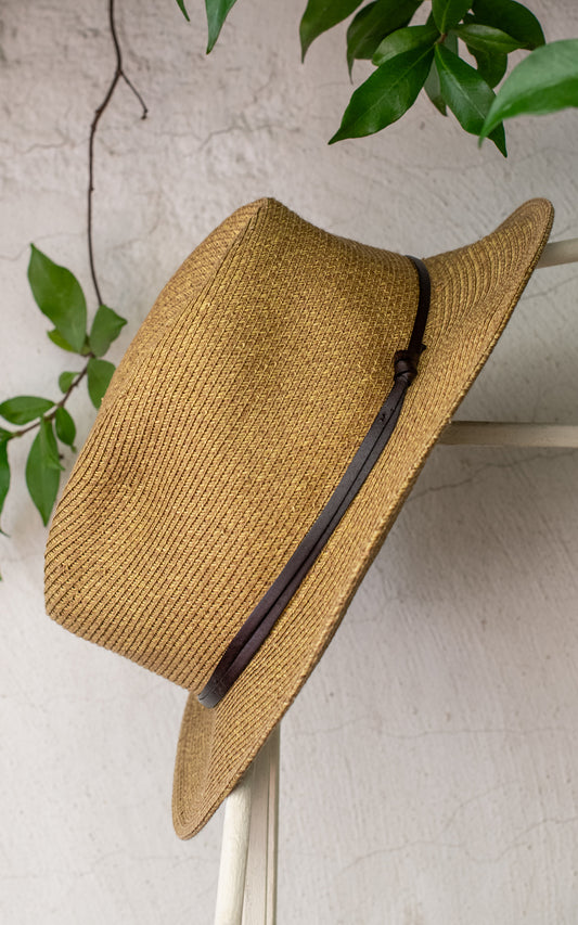 Sombrero beige