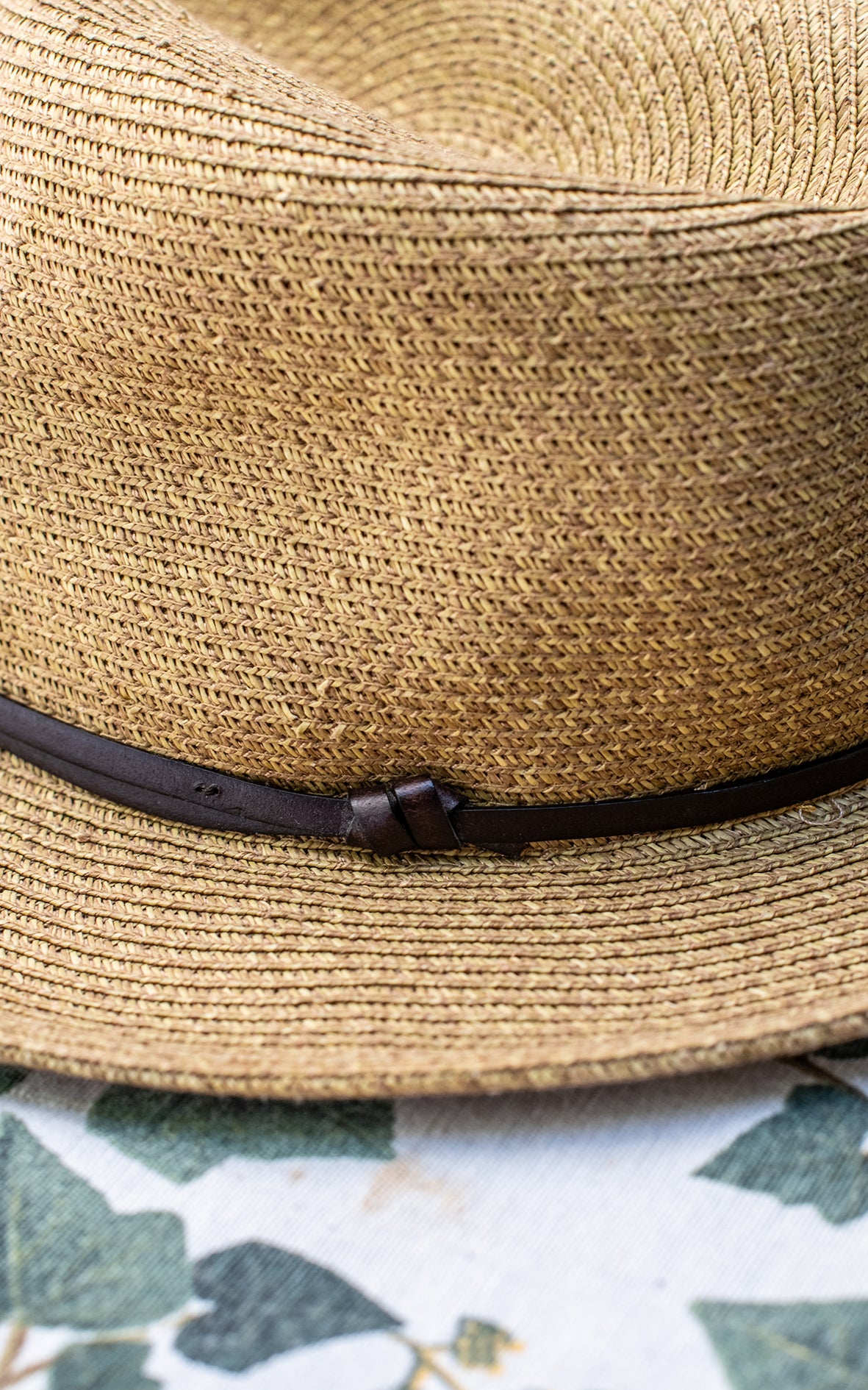 Sombrero beige