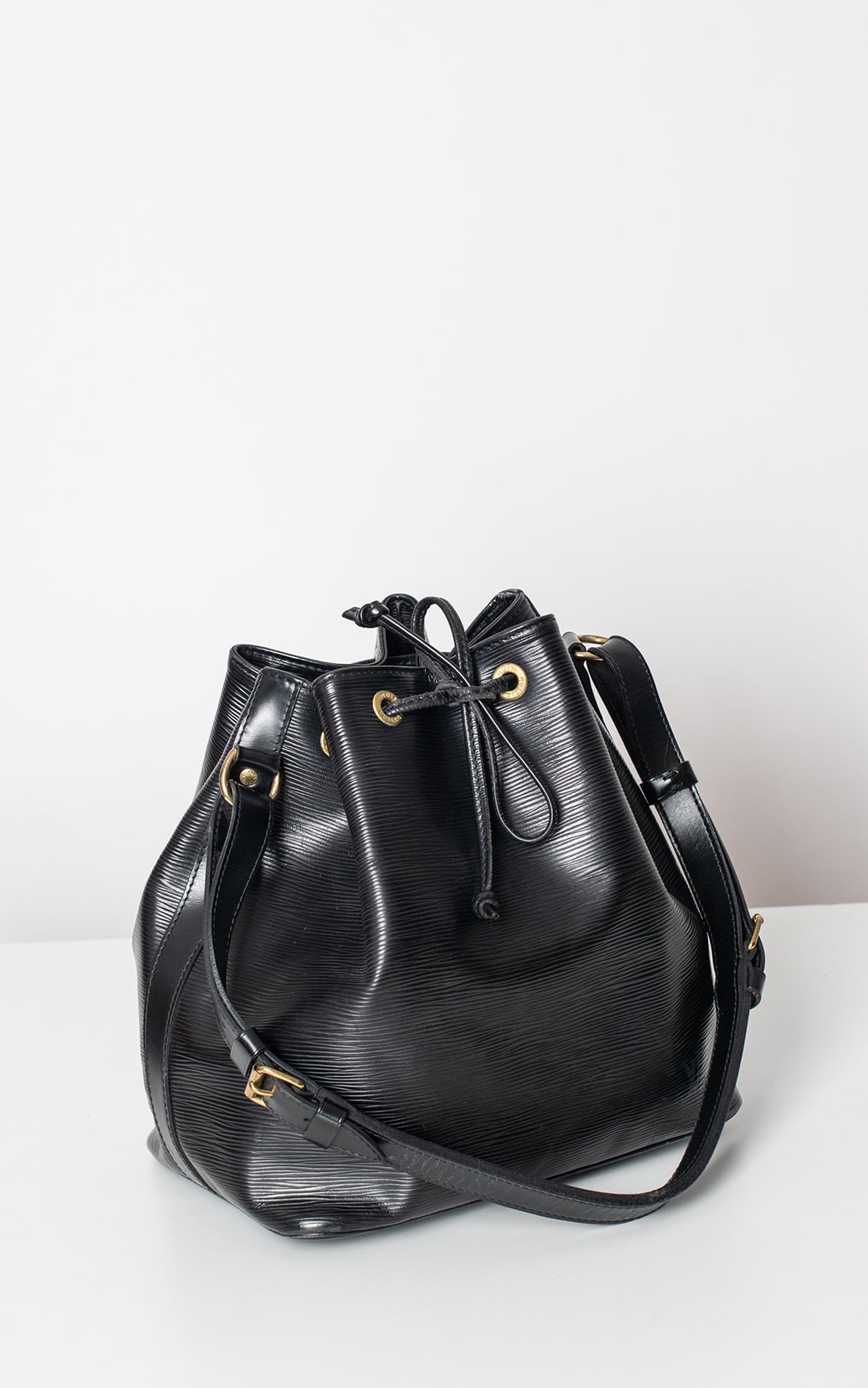 Bolso Noe negro