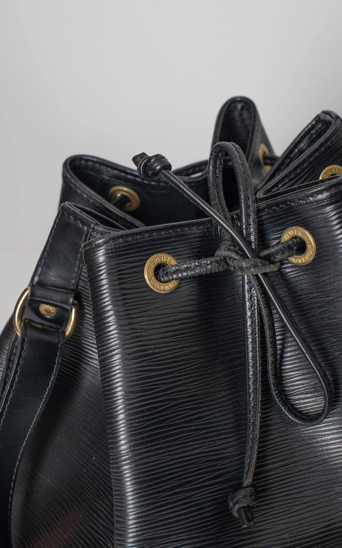 Bolso Noe negro