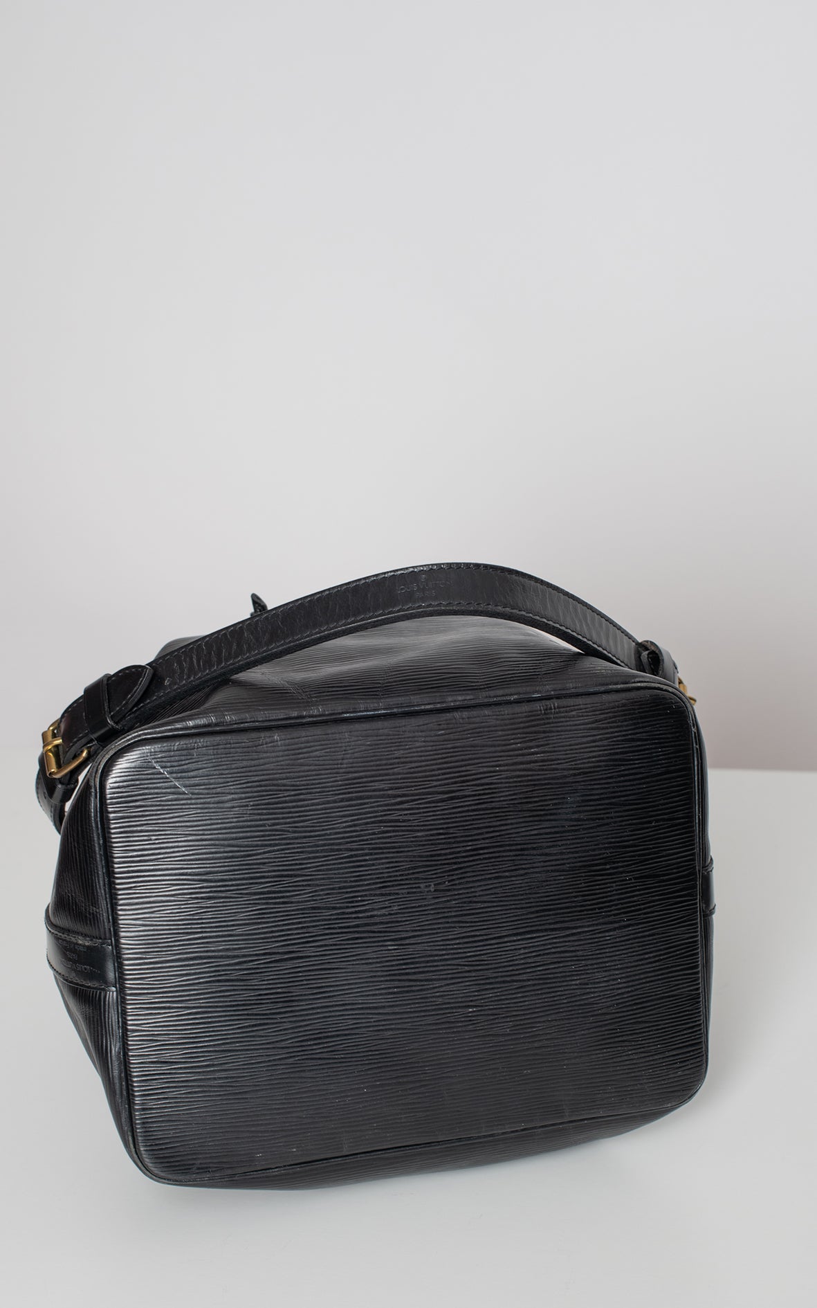 Bolso Noe negro