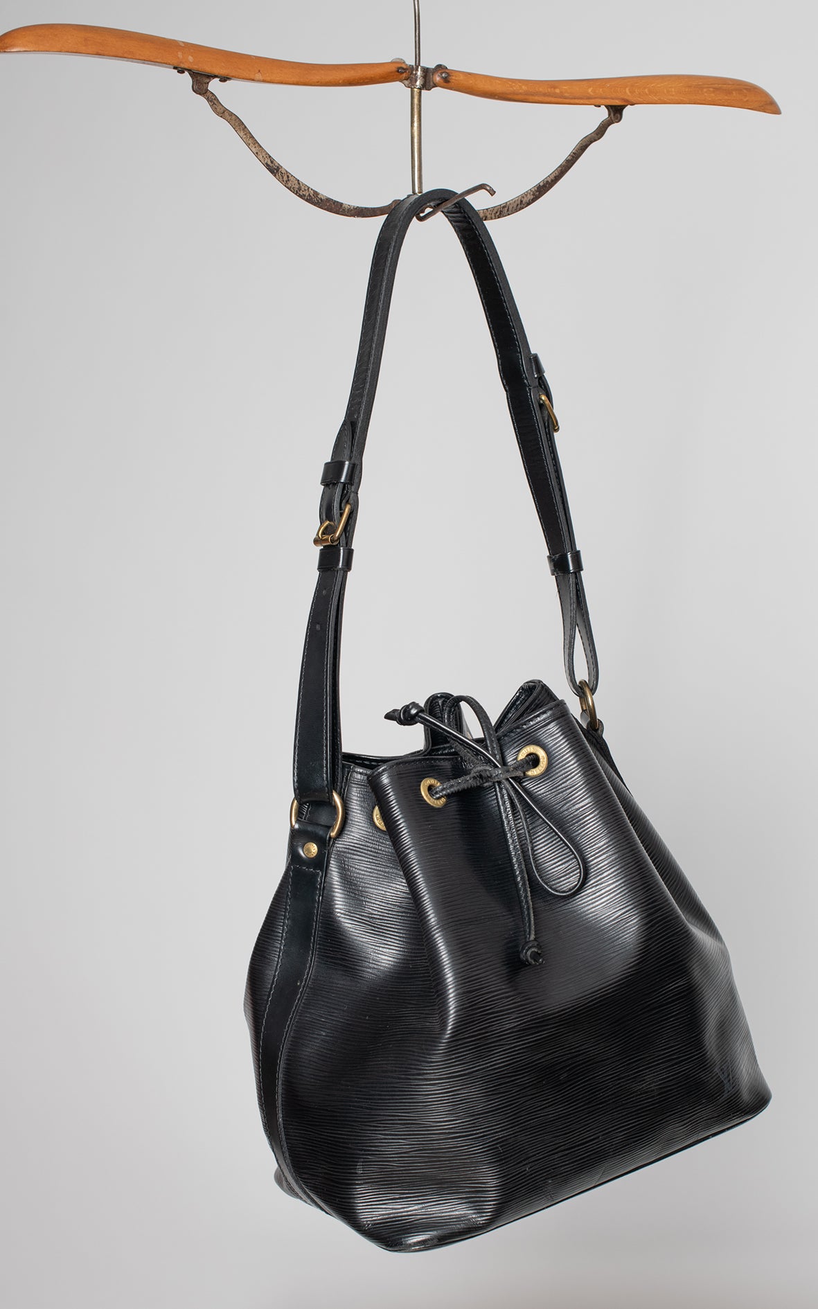 Bolso Noe negro