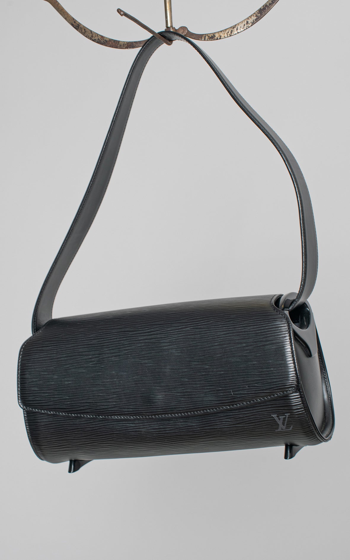 Bolso nocturne piel EPI
