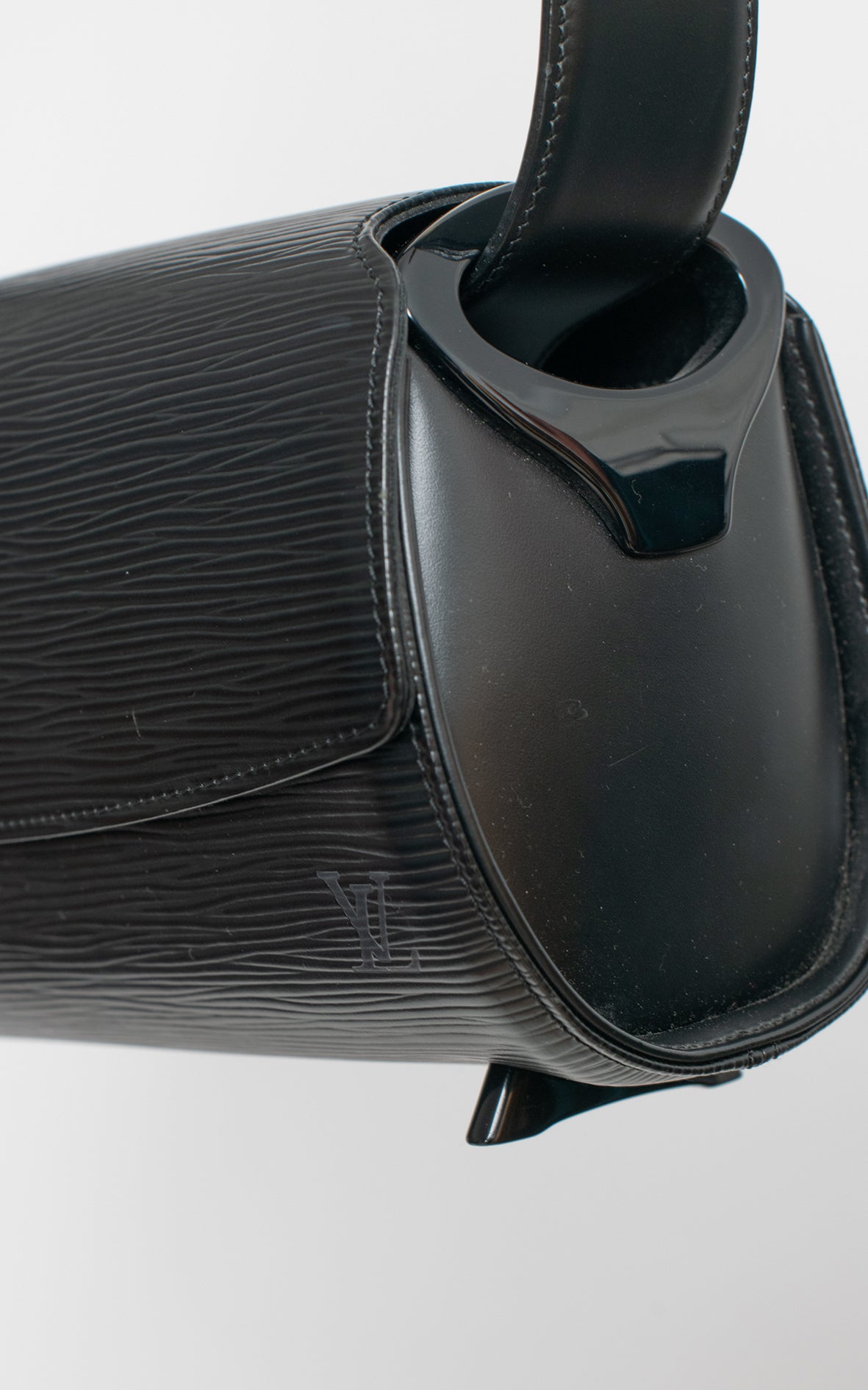 Bolso nocturne piel EPI