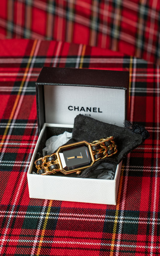 Reloj Première Édition Originale