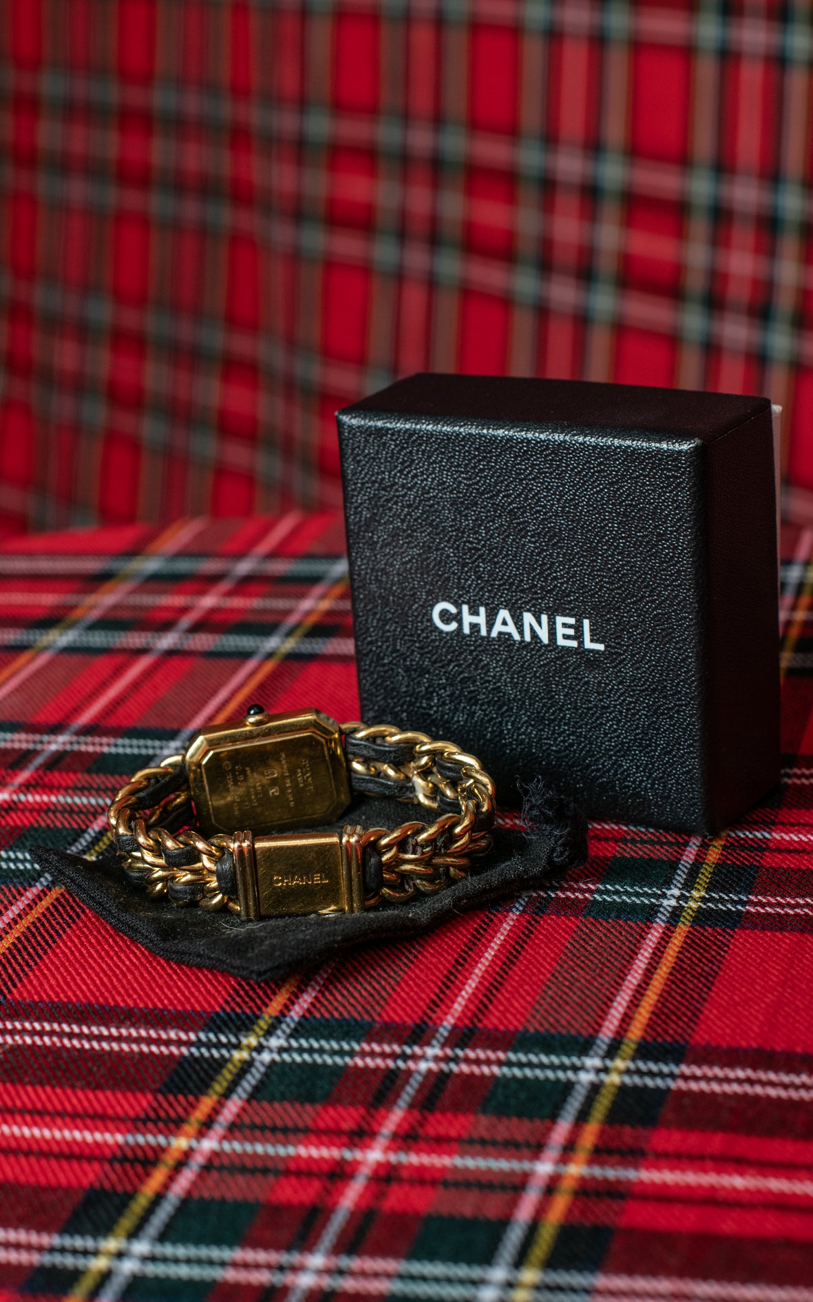 Reloj Première Édition Originale