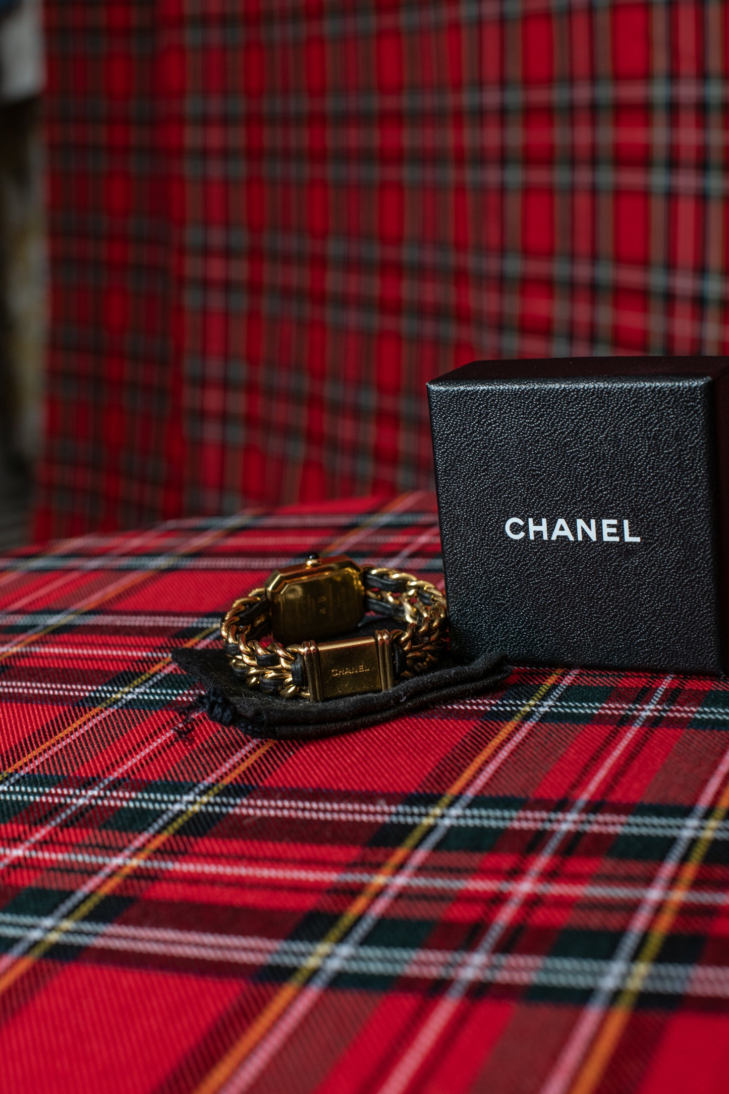 Reloj Première Édition Originale