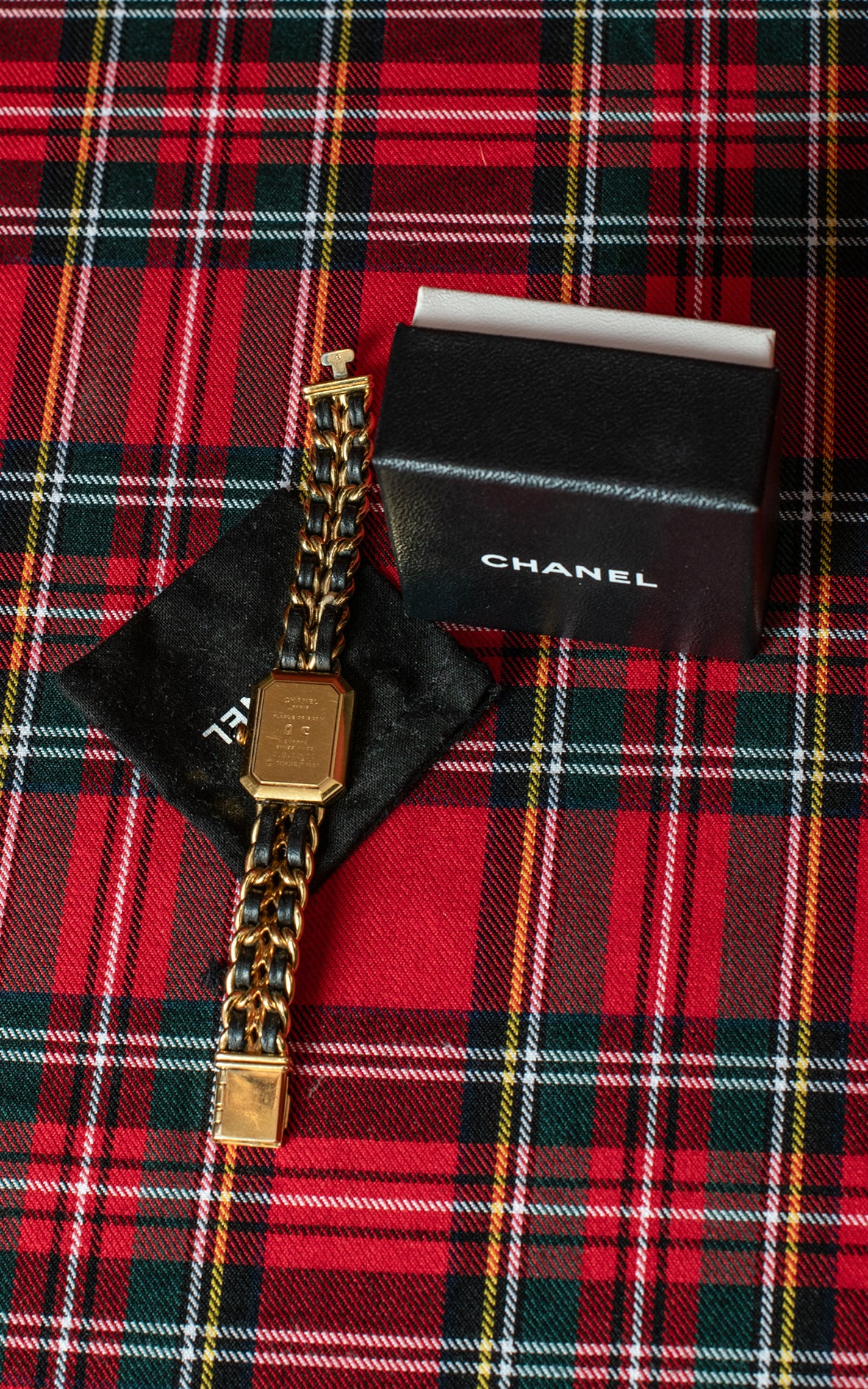 Reloj Première Édition Originale