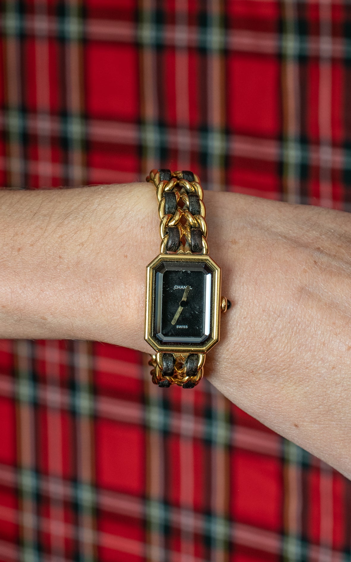 Reloj Première Édition Originale