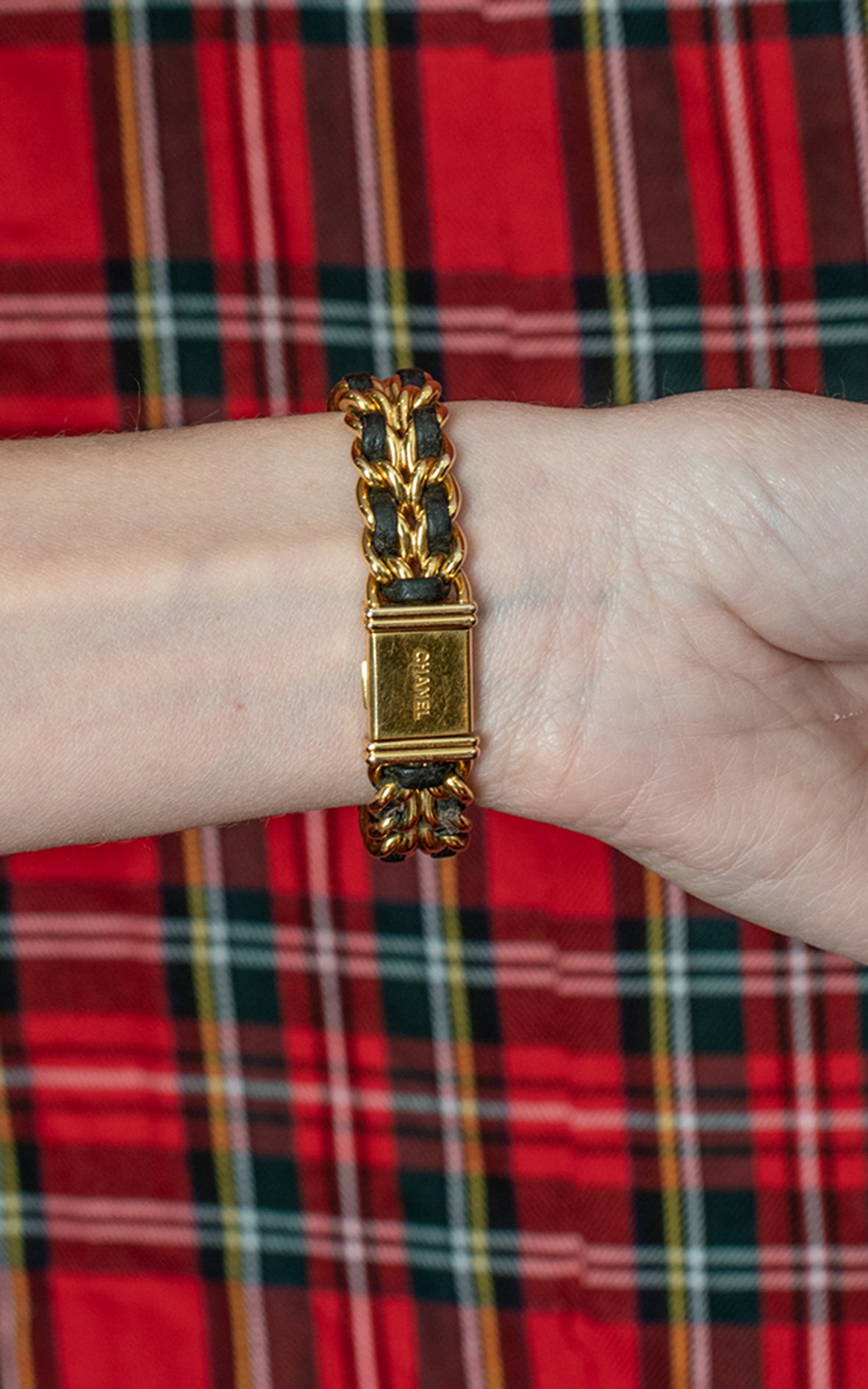 Reloj Première Édition Originale