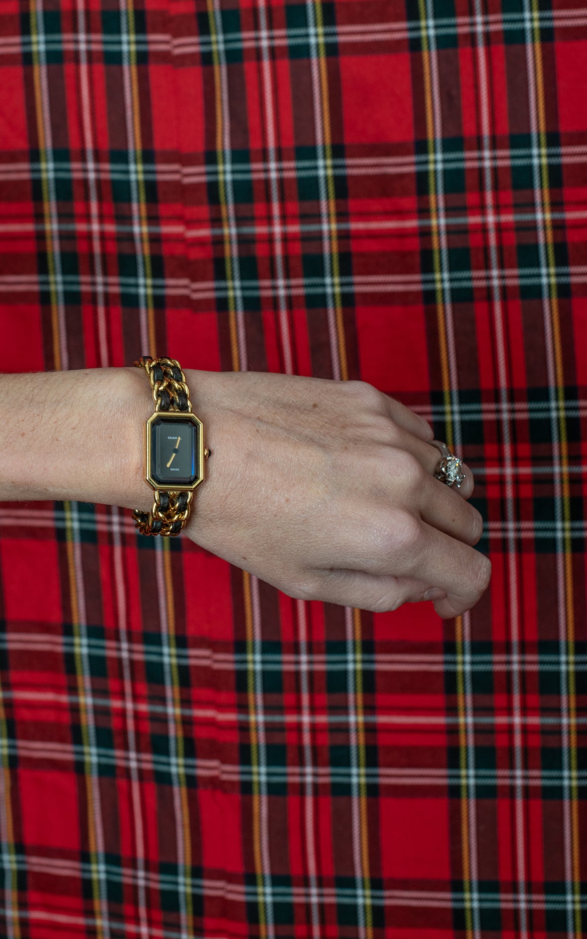 Reloj Première Édition Originale