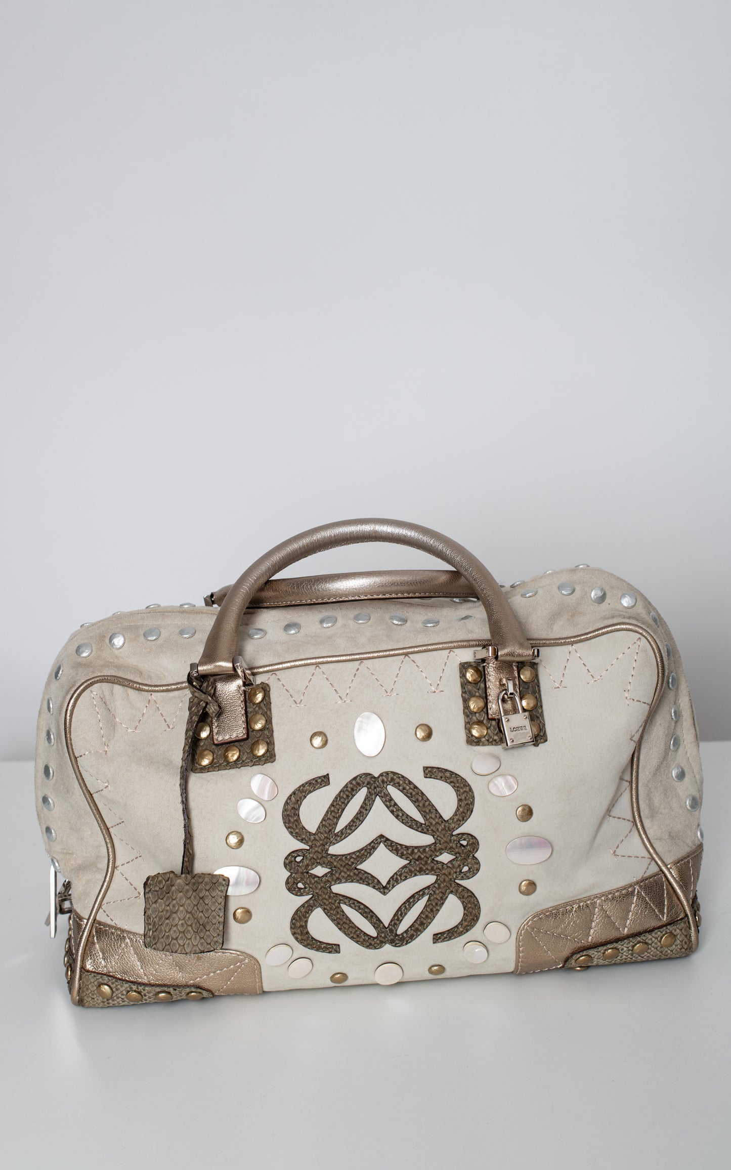 Bolso Amazona edición limitada