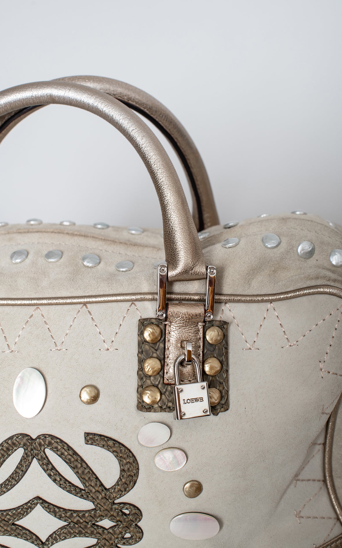 Bolso Amazona edición limitada