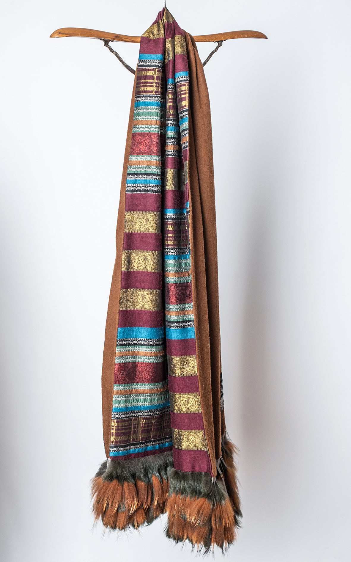 Chal de Etro
