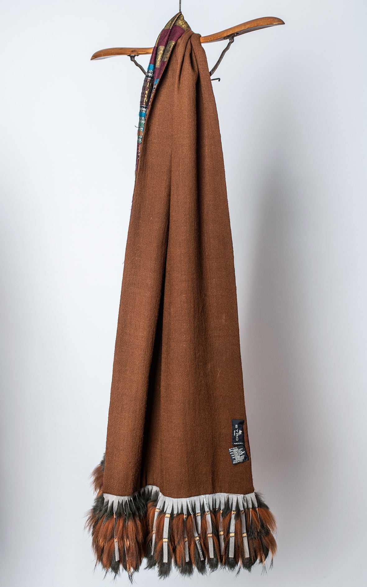 Chal de Etro