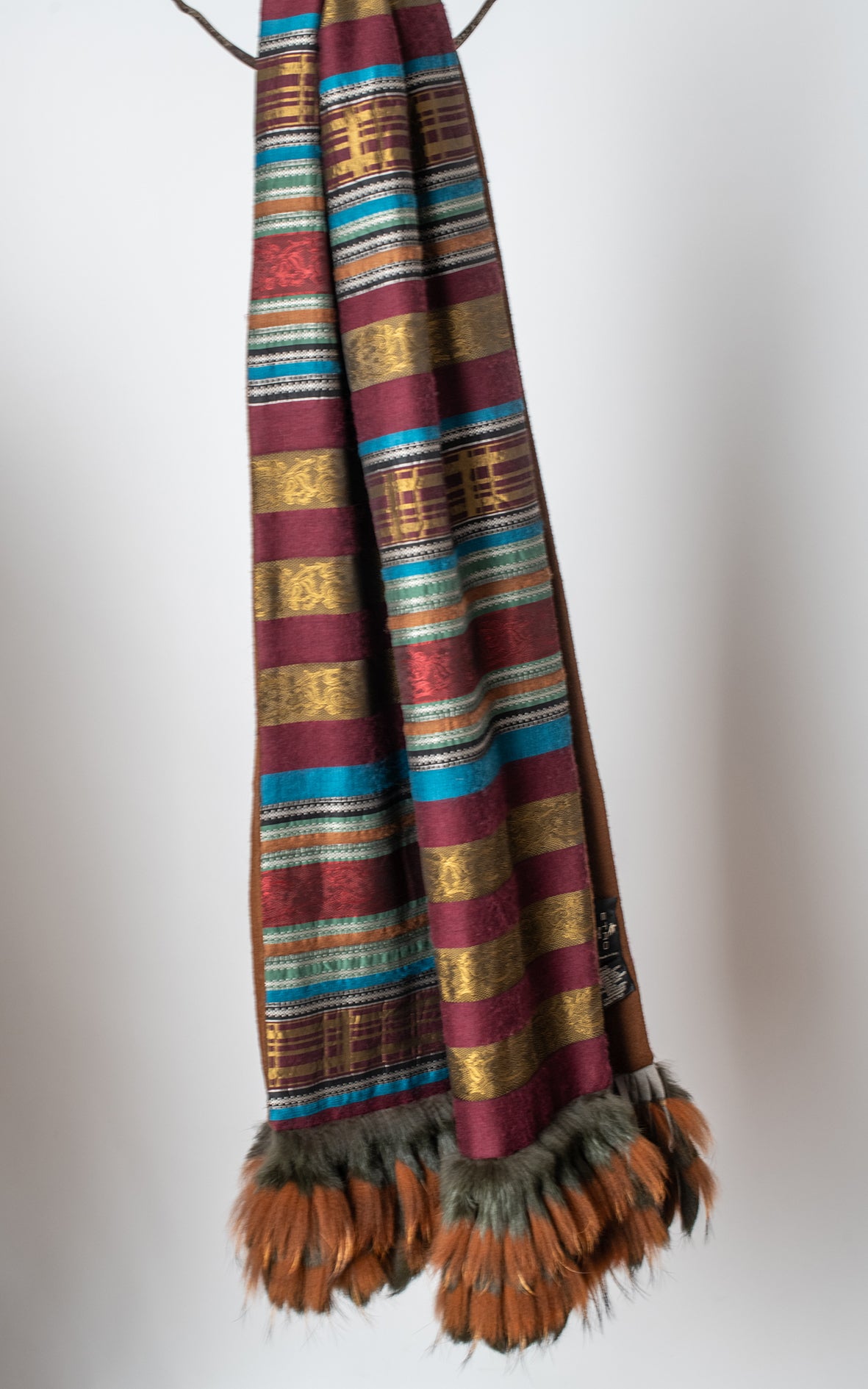 Chal de Etro