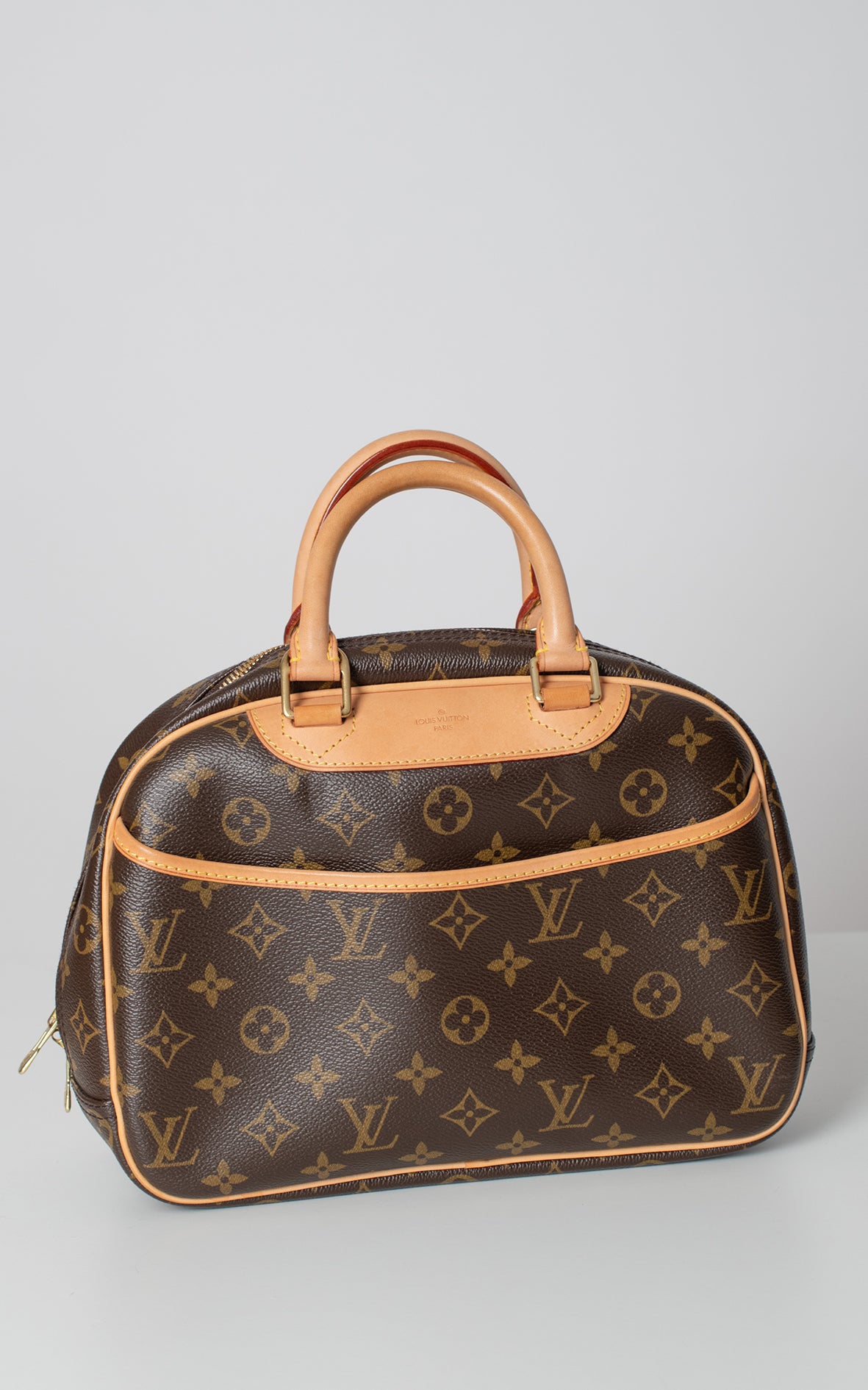 Bolso Trouville Louis Vuitton