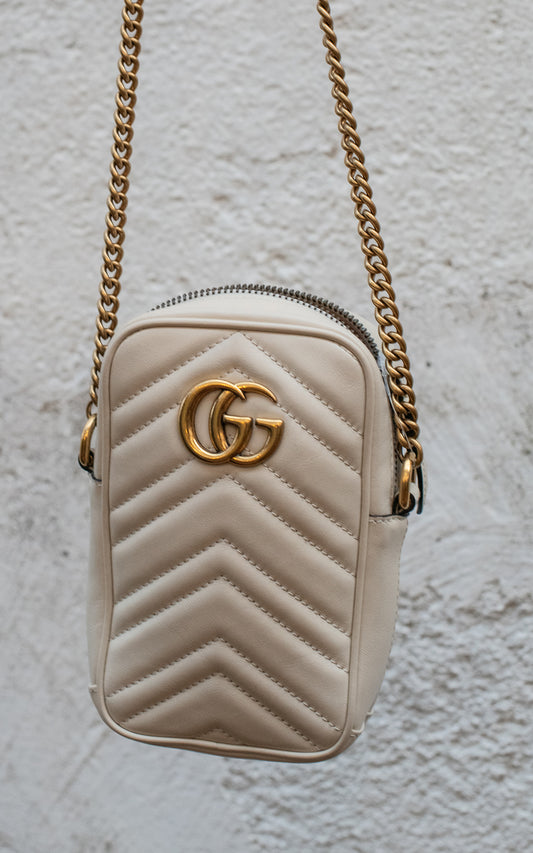 Bolso GG Marmont Phone