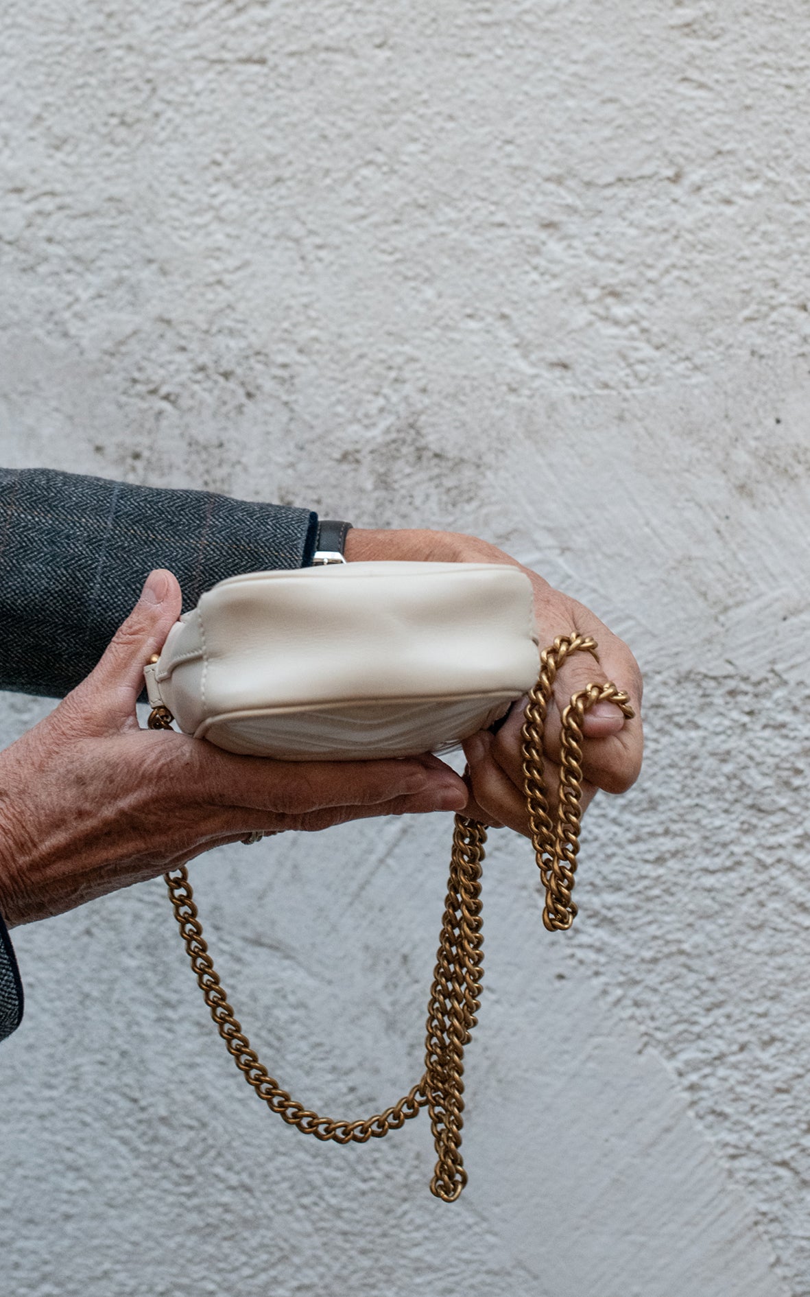 Bolso GG Marmont Phone