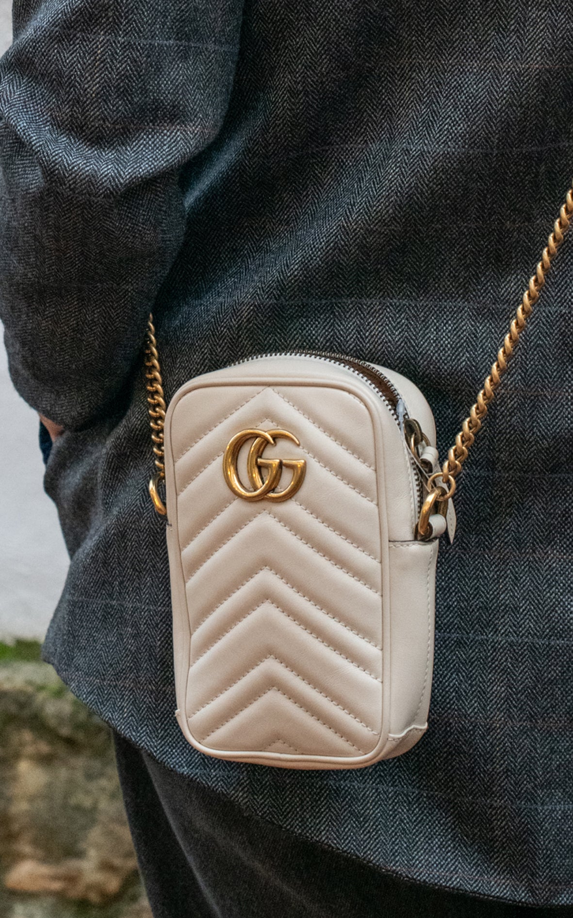Bolso GG Marmont Phone