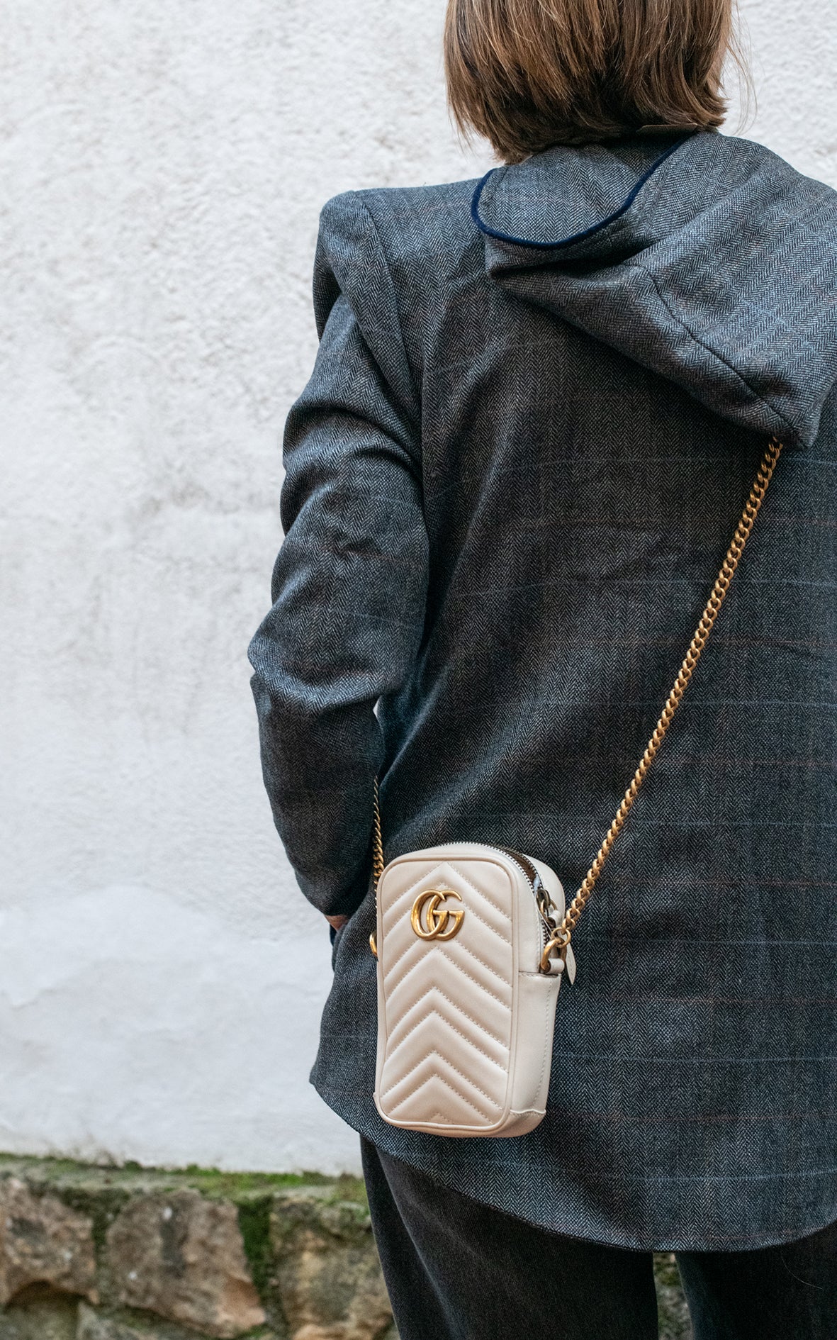 Bolso GG Marmont Phone