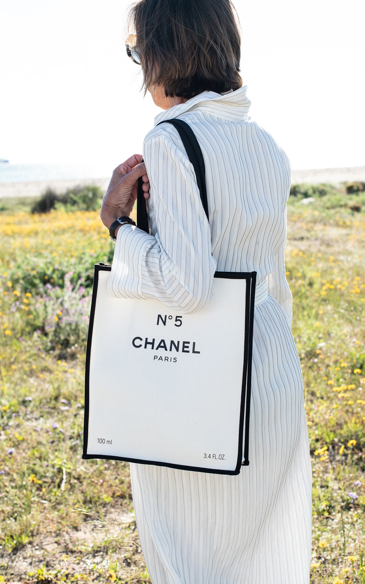 Bolsa tote bag