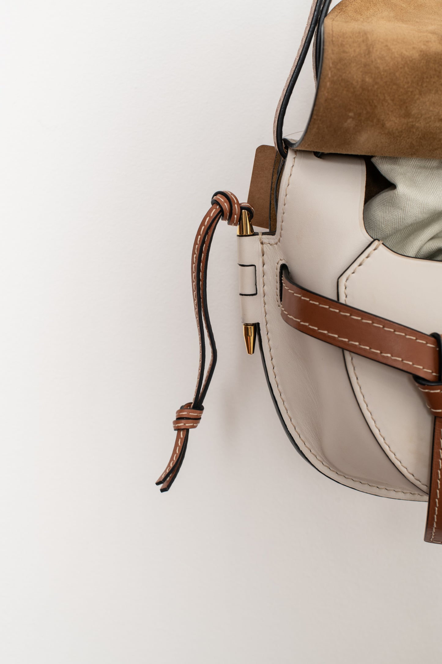 Bolso Loewe Gate small