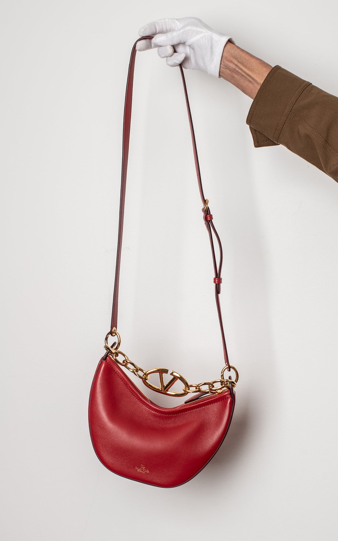 Bolso Moon VLogo