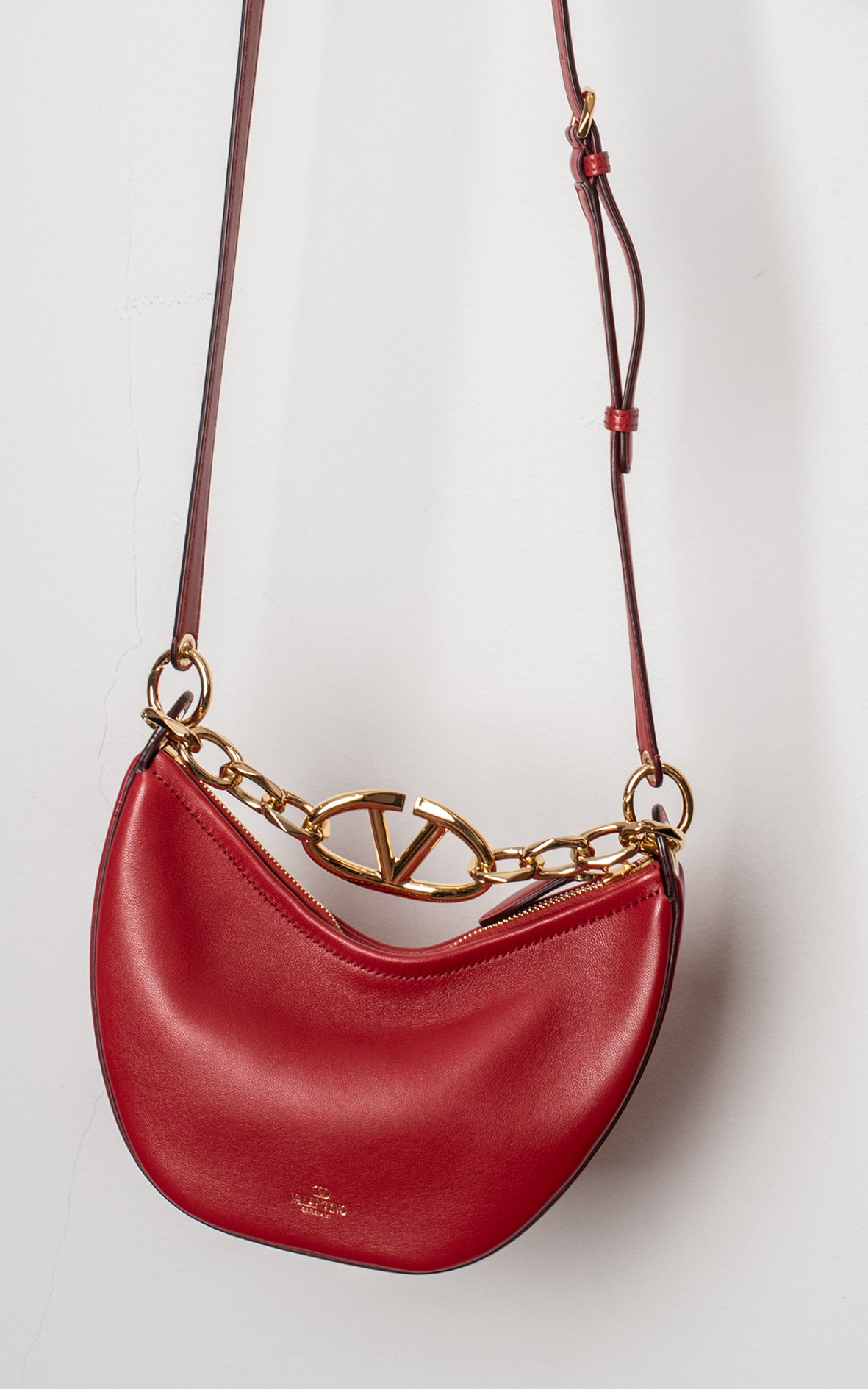 Bolso Moon VLogo