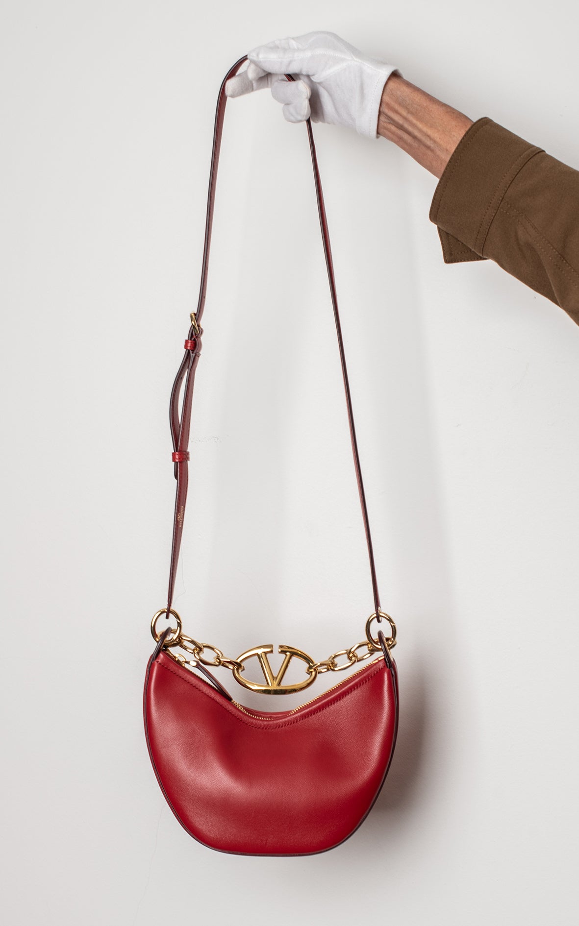 Bolso Moon VLogo
