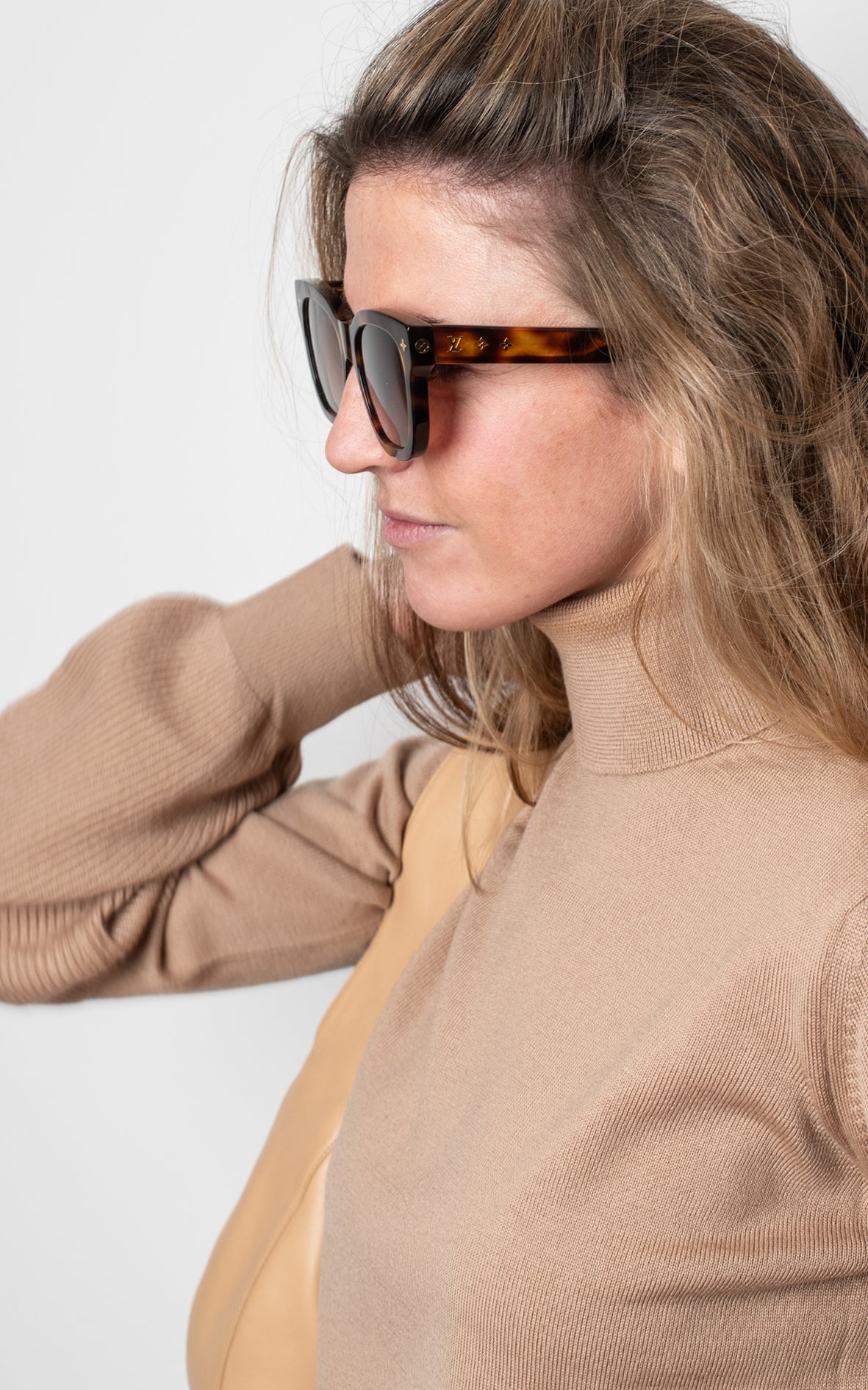 Gafas de sol my monogram