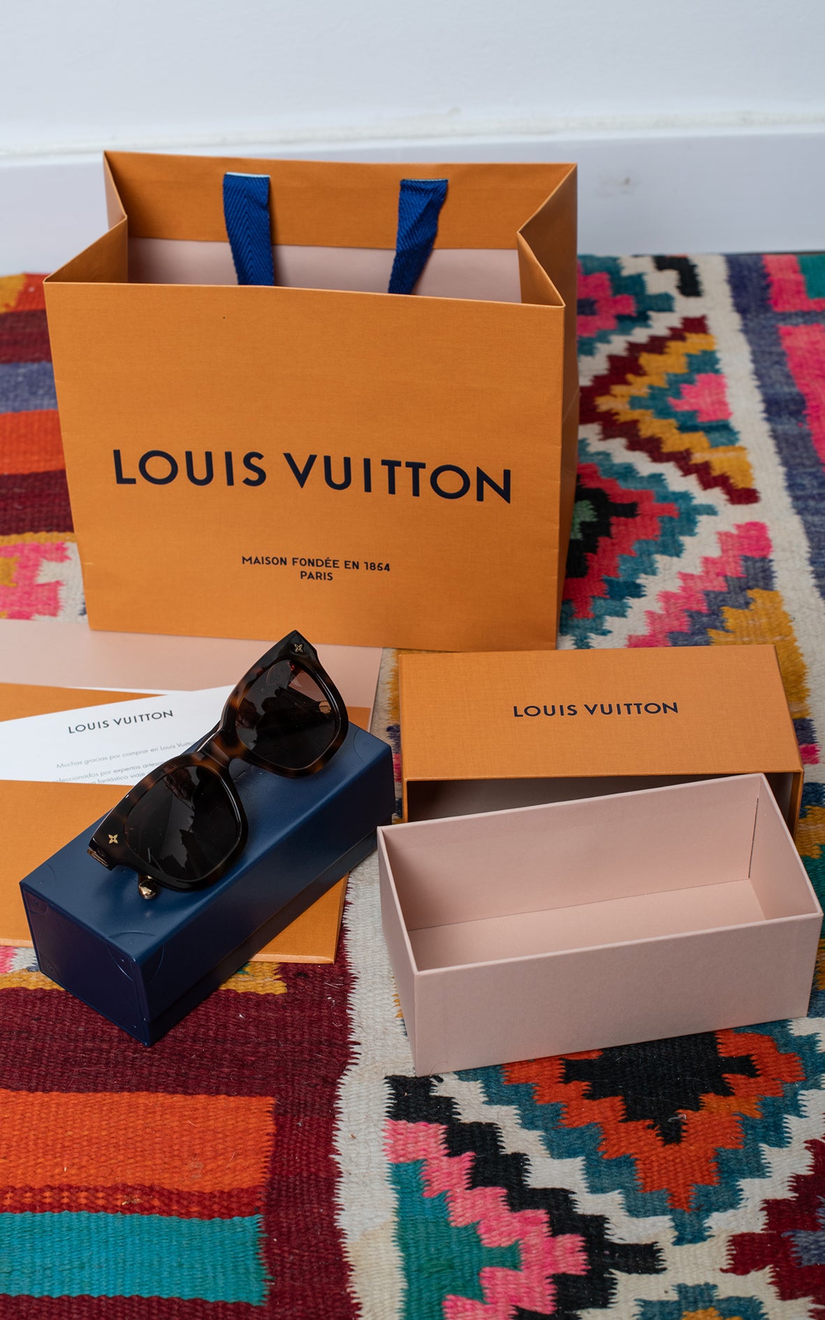 Gafas de sol my monogram