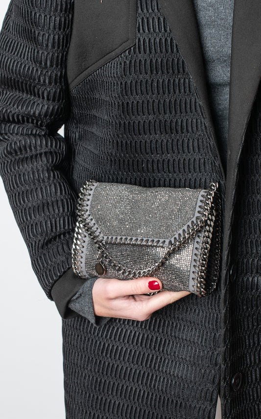 Bolso Fallabella cristales