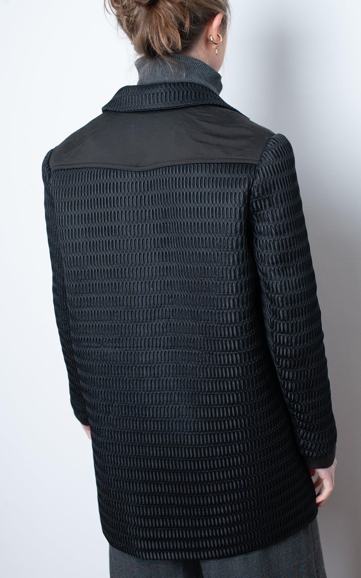 Blazer neopreno