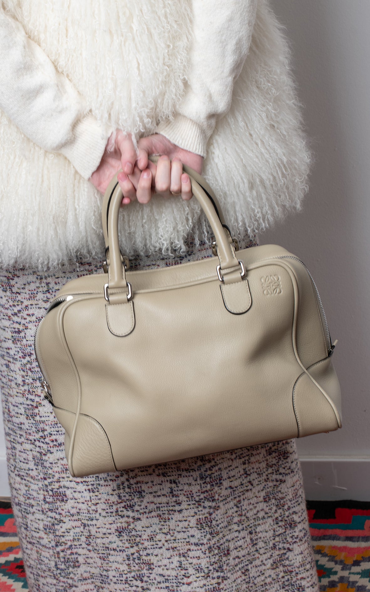 Bolso Amazona