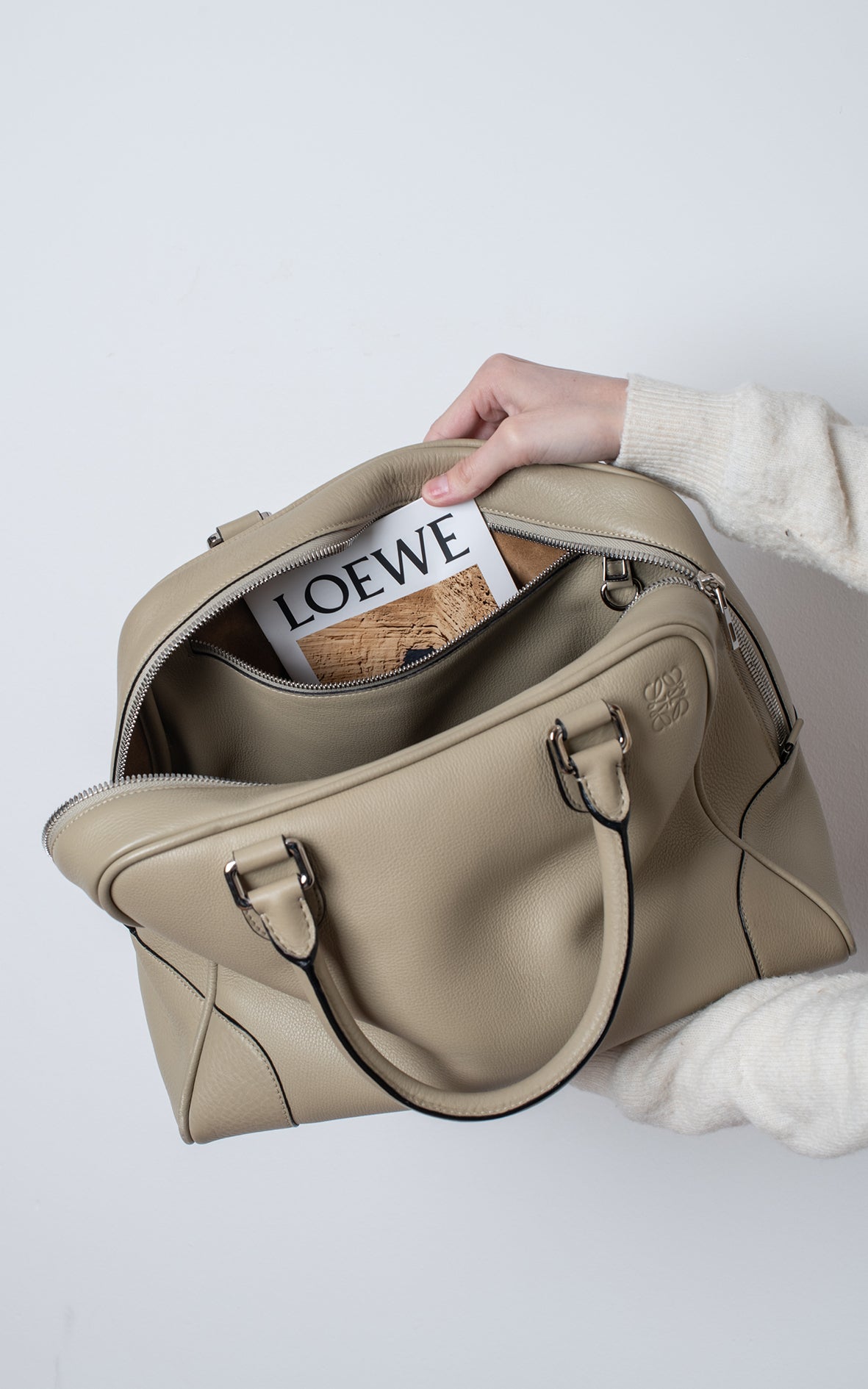Bolso Amazona