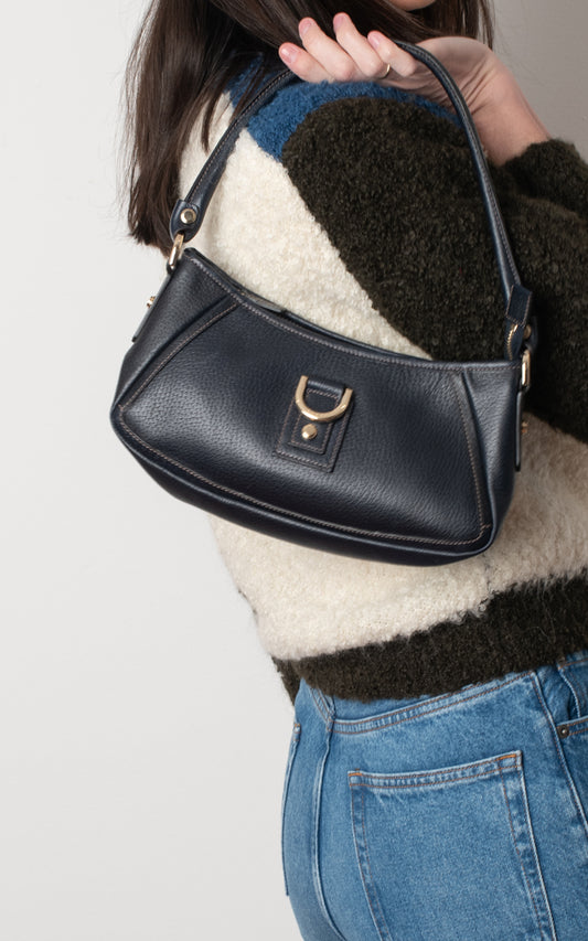 Baguette negra Abbey